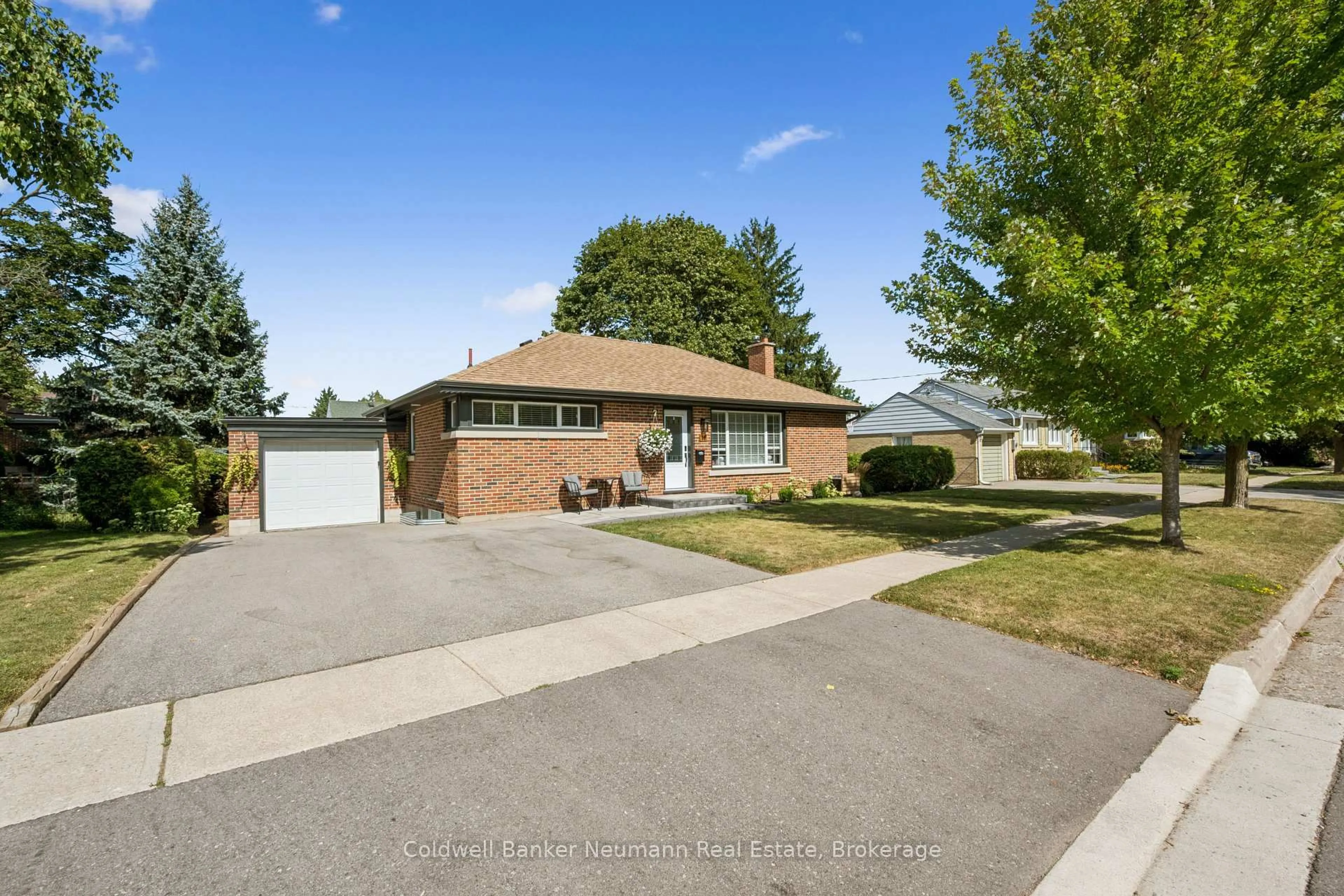 Unknown for 11 WESTERN Ave, Guelph Ontario N1H 6A5