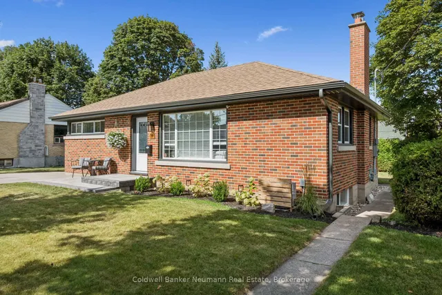 11 WESTERN Ave, Guelph 4