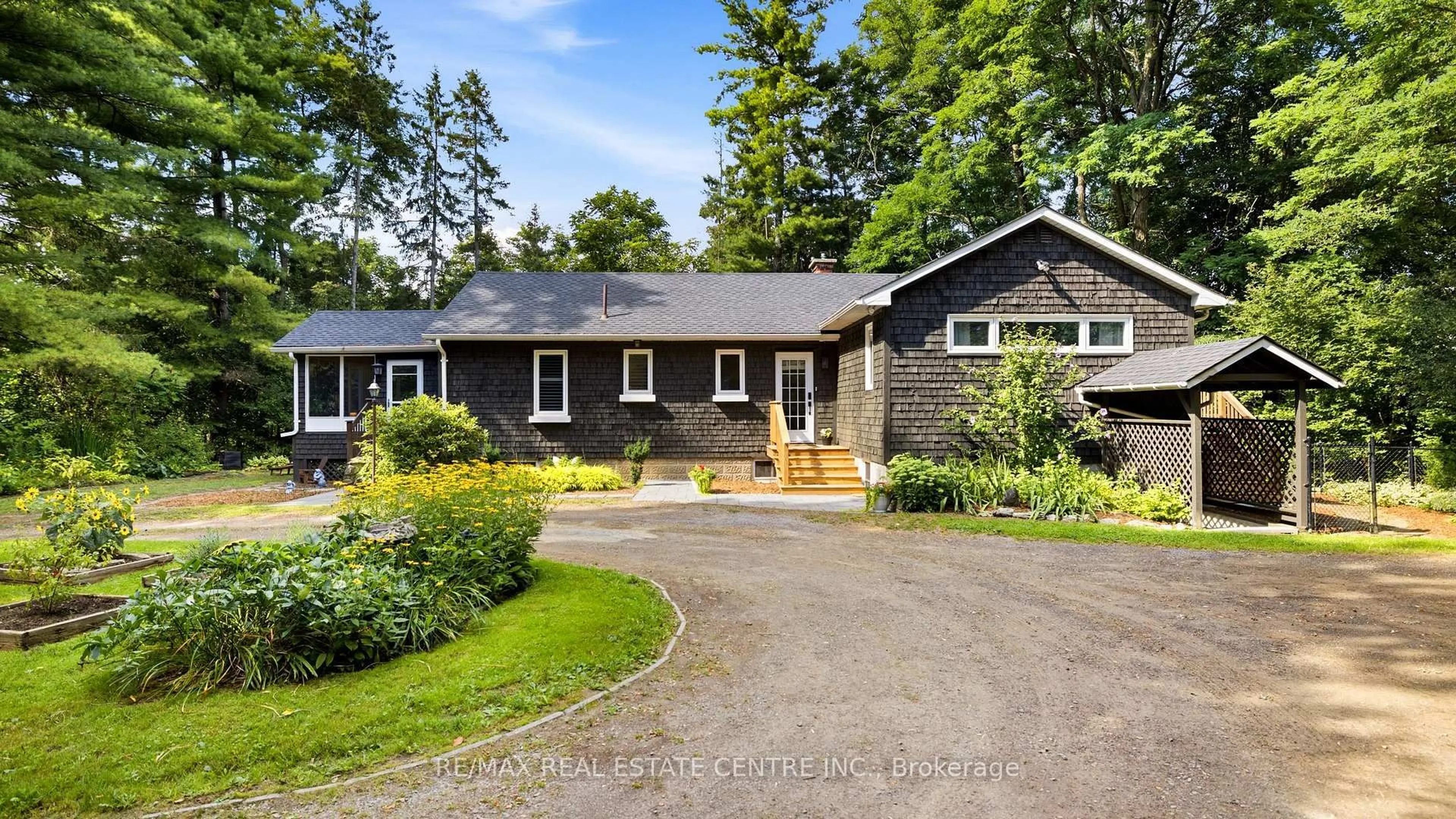 Unknown for 1282 Governors Rd, Hamilton Ontario L9H 5E3