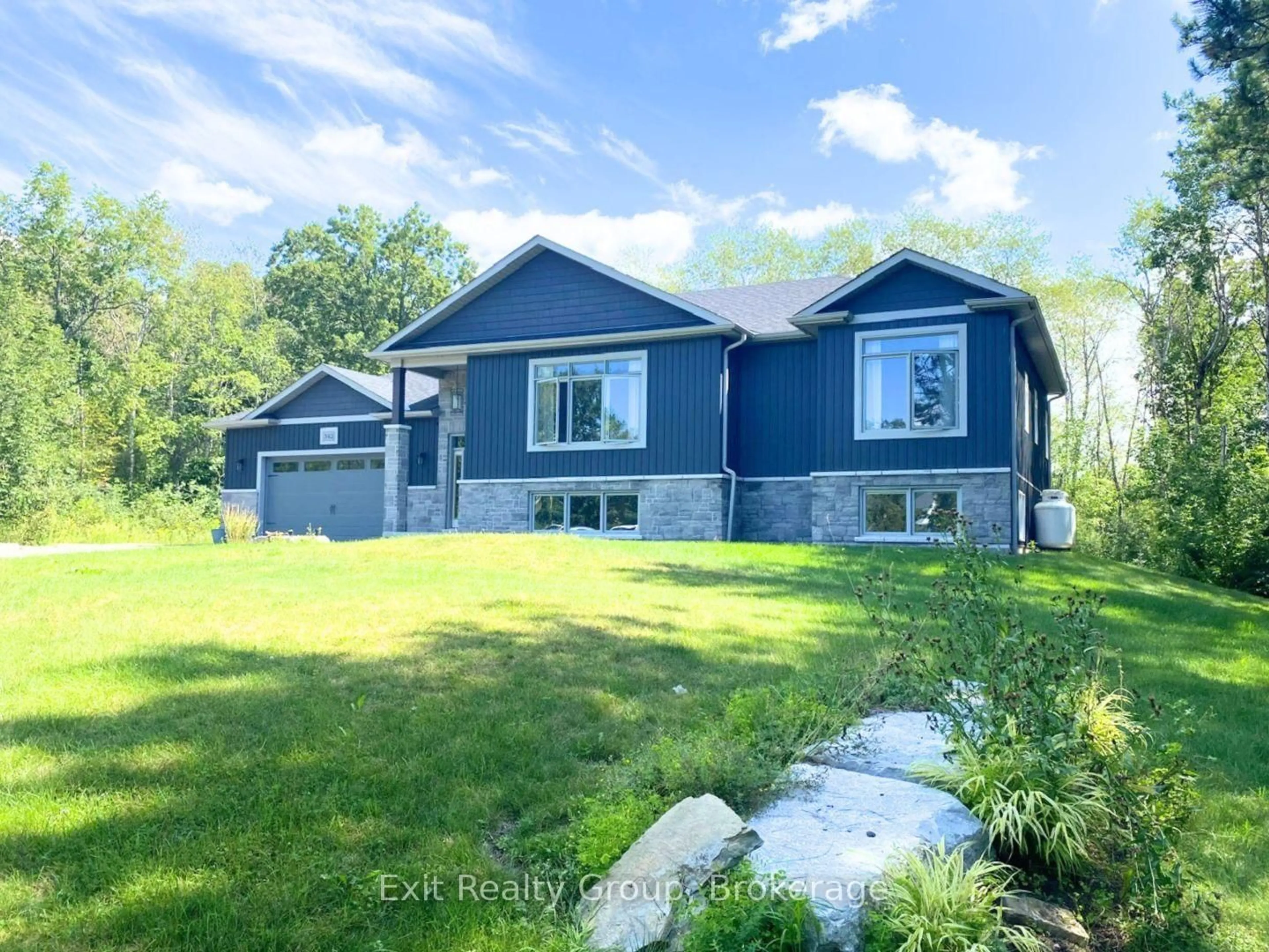 Unknown for 342 Cooke Armstrong Rd, Hastings Ontario K0K 2C0