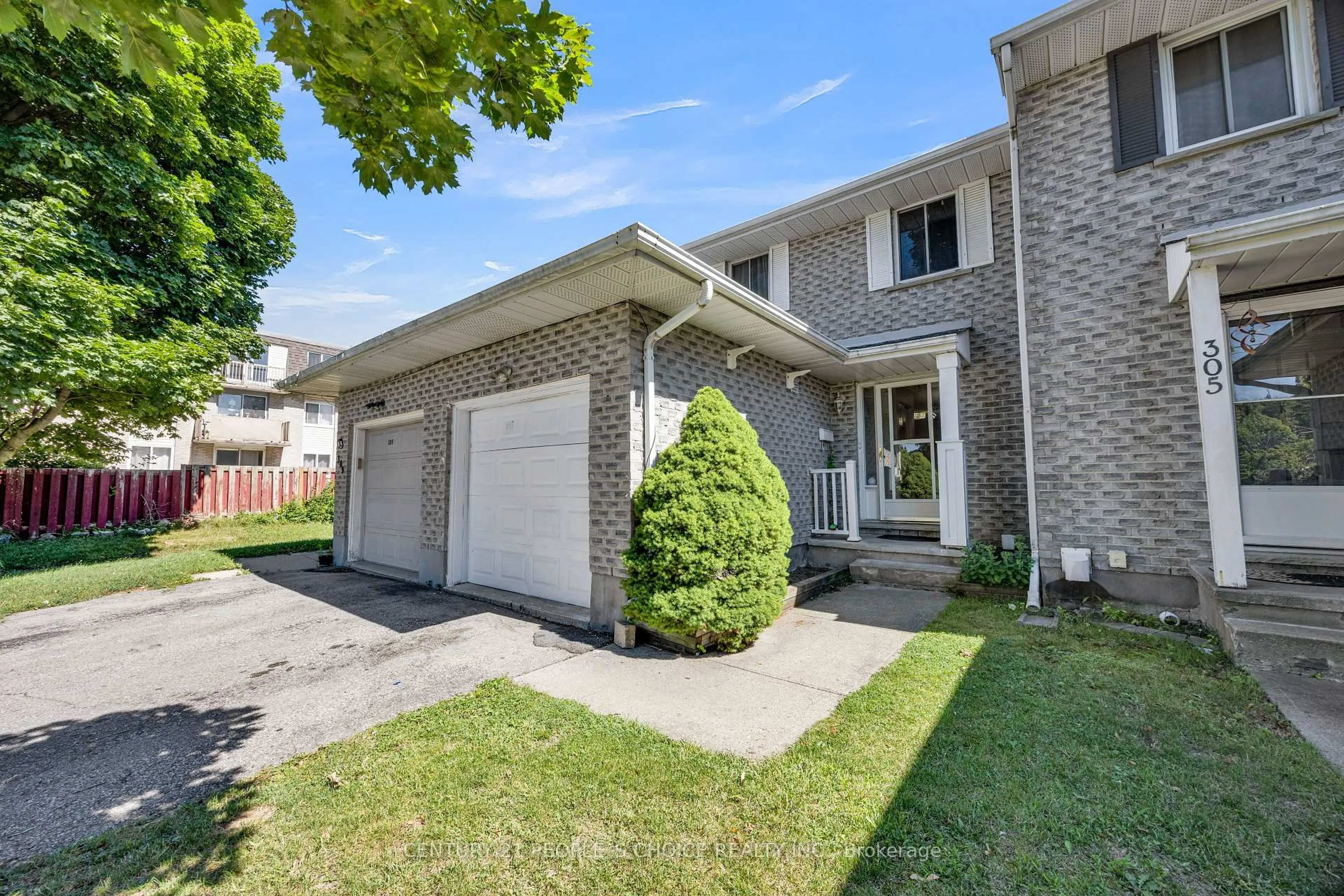 Unknown for 307 Clyde Rd, Cambridge Ontario N1R 1L5