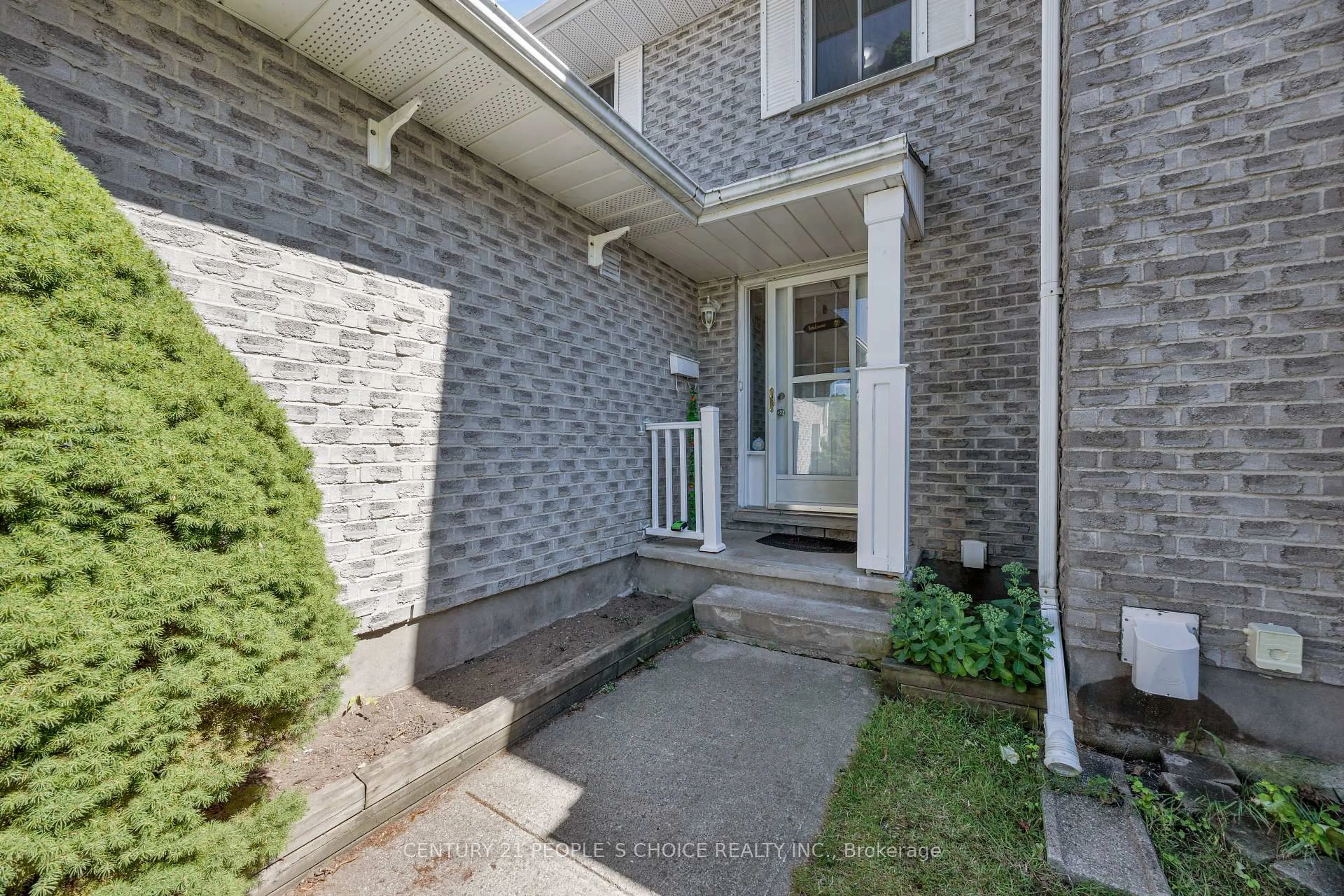 Unknown for 307 Clyde Rd, Cambridge Ontario N1R 1L5