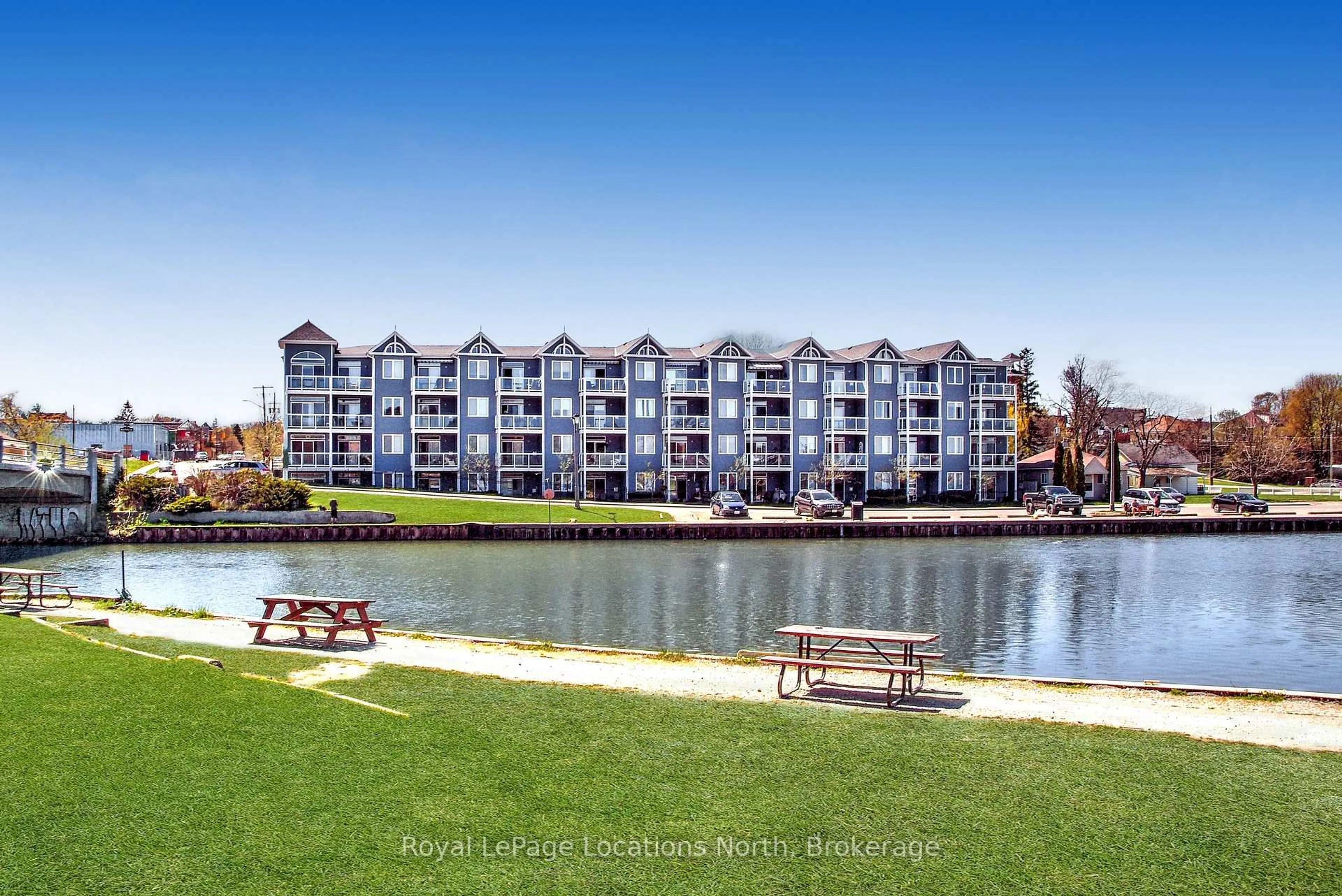Unknown for 34 Bayfield St #208, Meaford Ontario N4L 1Y2