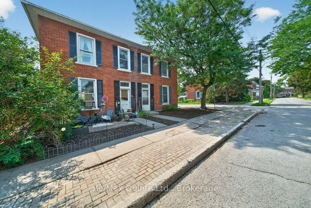 15 Forin St, Belleville 2
