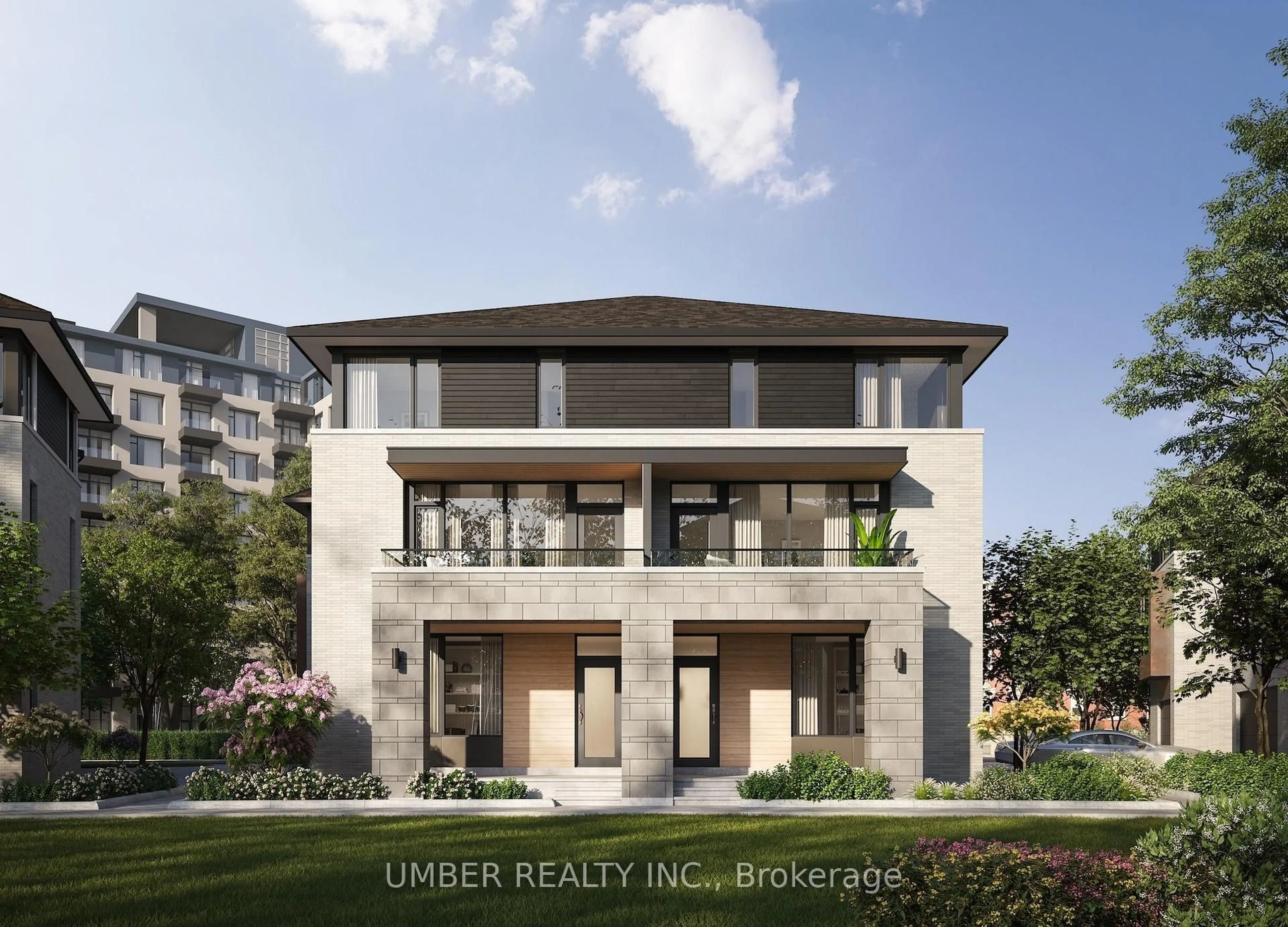Unknown for 301 Deschâtelets Ave, Ottawa Ontario K1S 5Y1