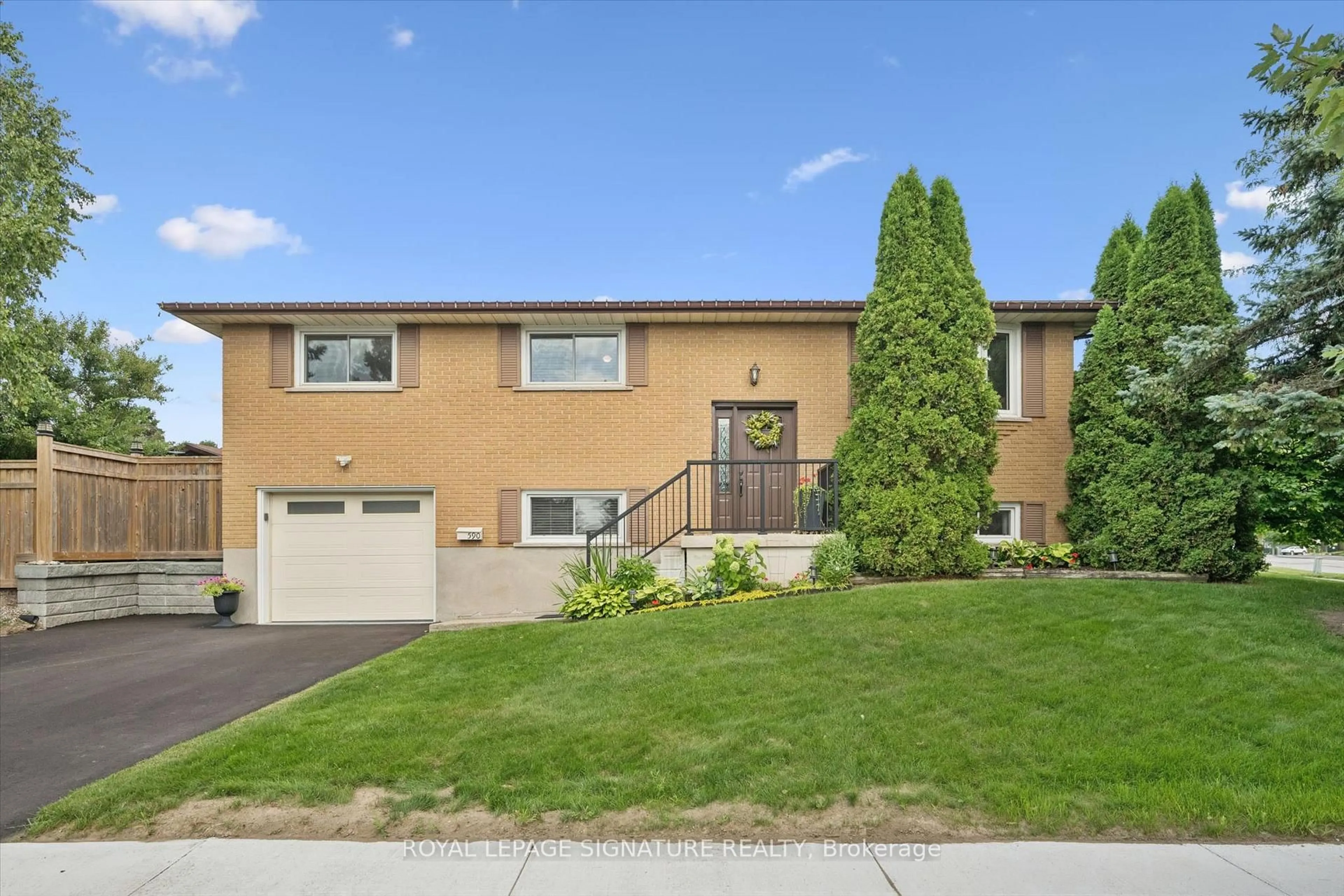 Unknown for 590 Fern Rd, Waterloo Ontario N2V 1K6