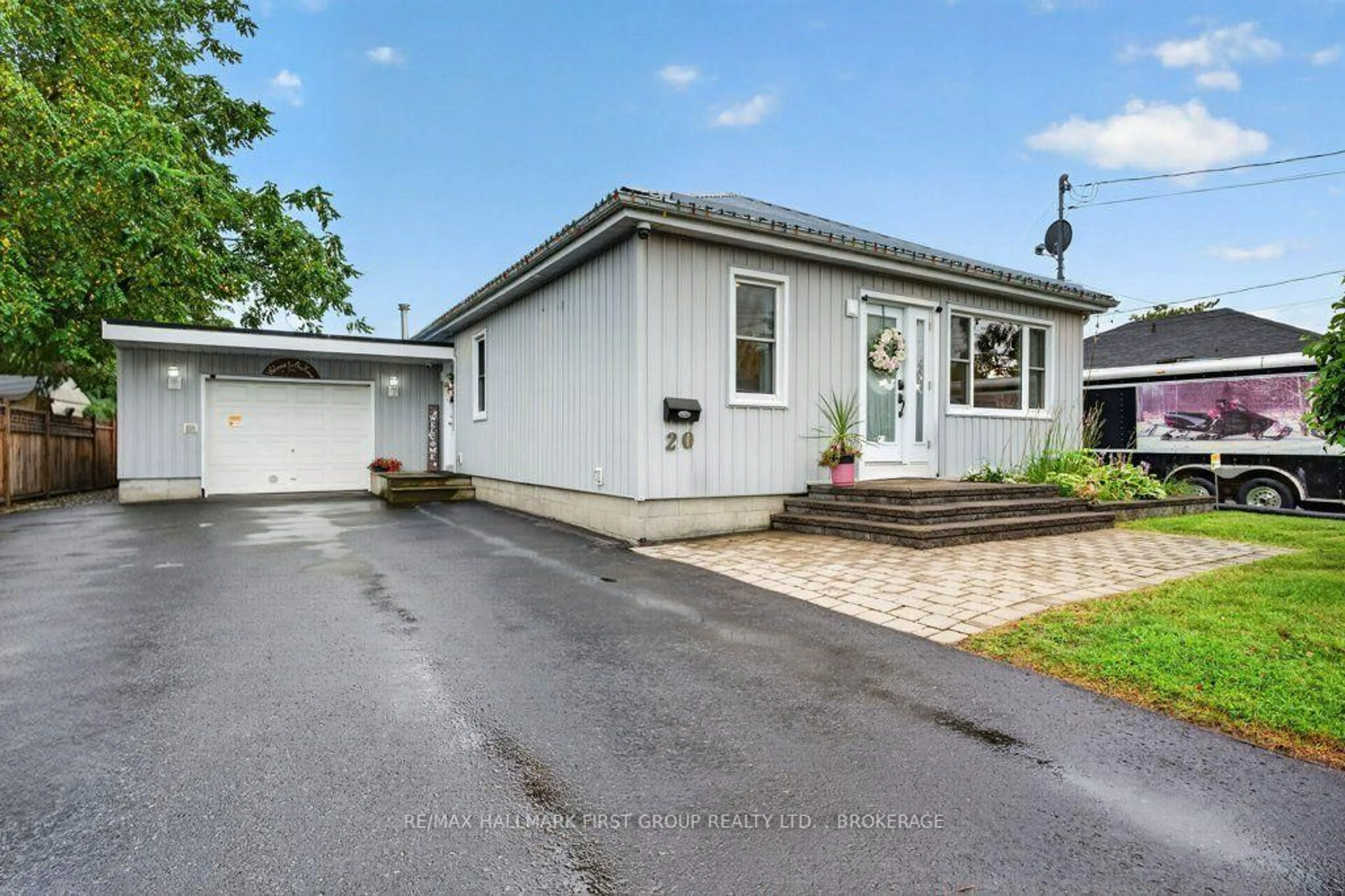 Unknown for 20 Drennan St, Kingston Ontario K7K 2R8