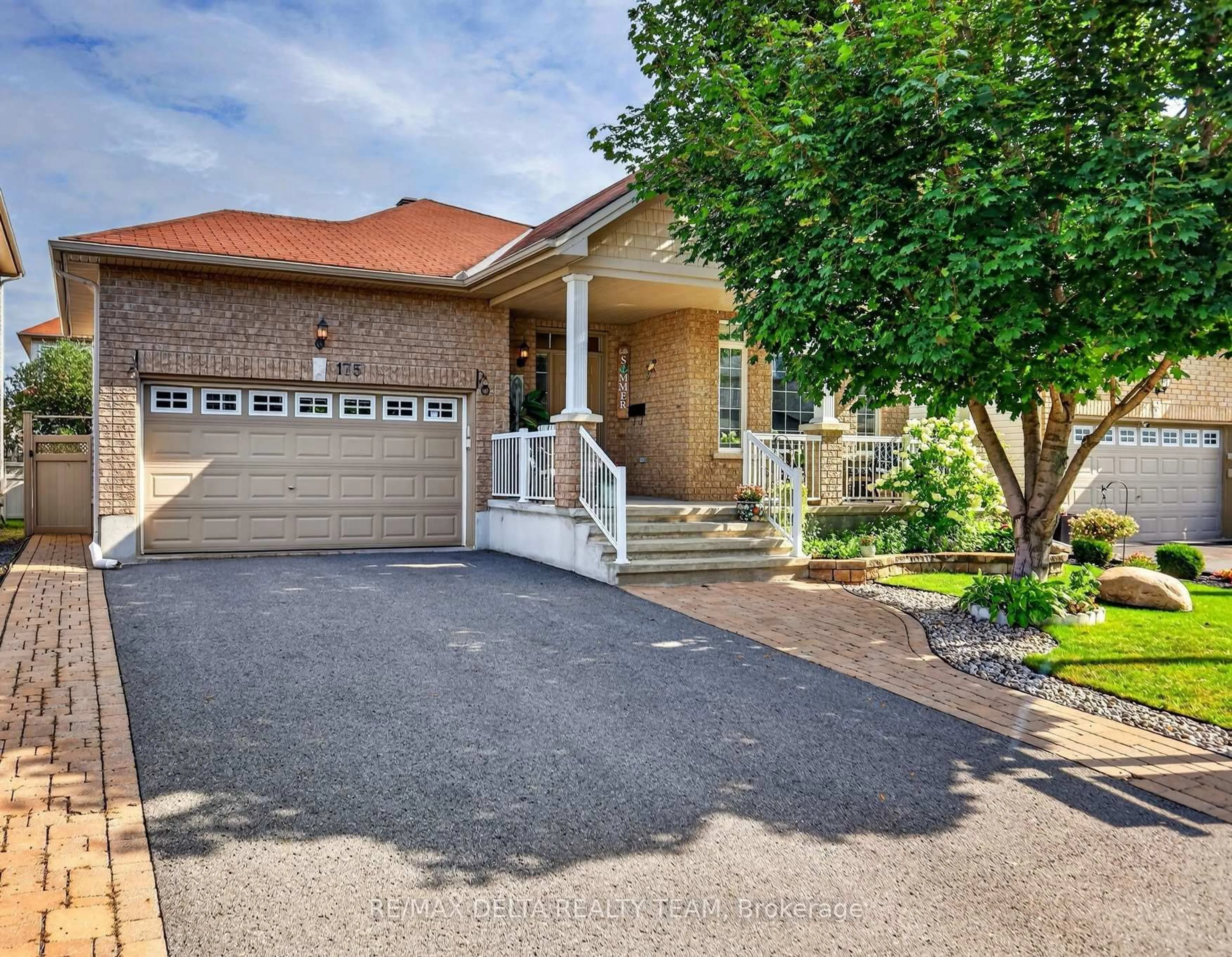 Unknown for 175 Felicity Cres, Ottawa Ontario K1W 0C1