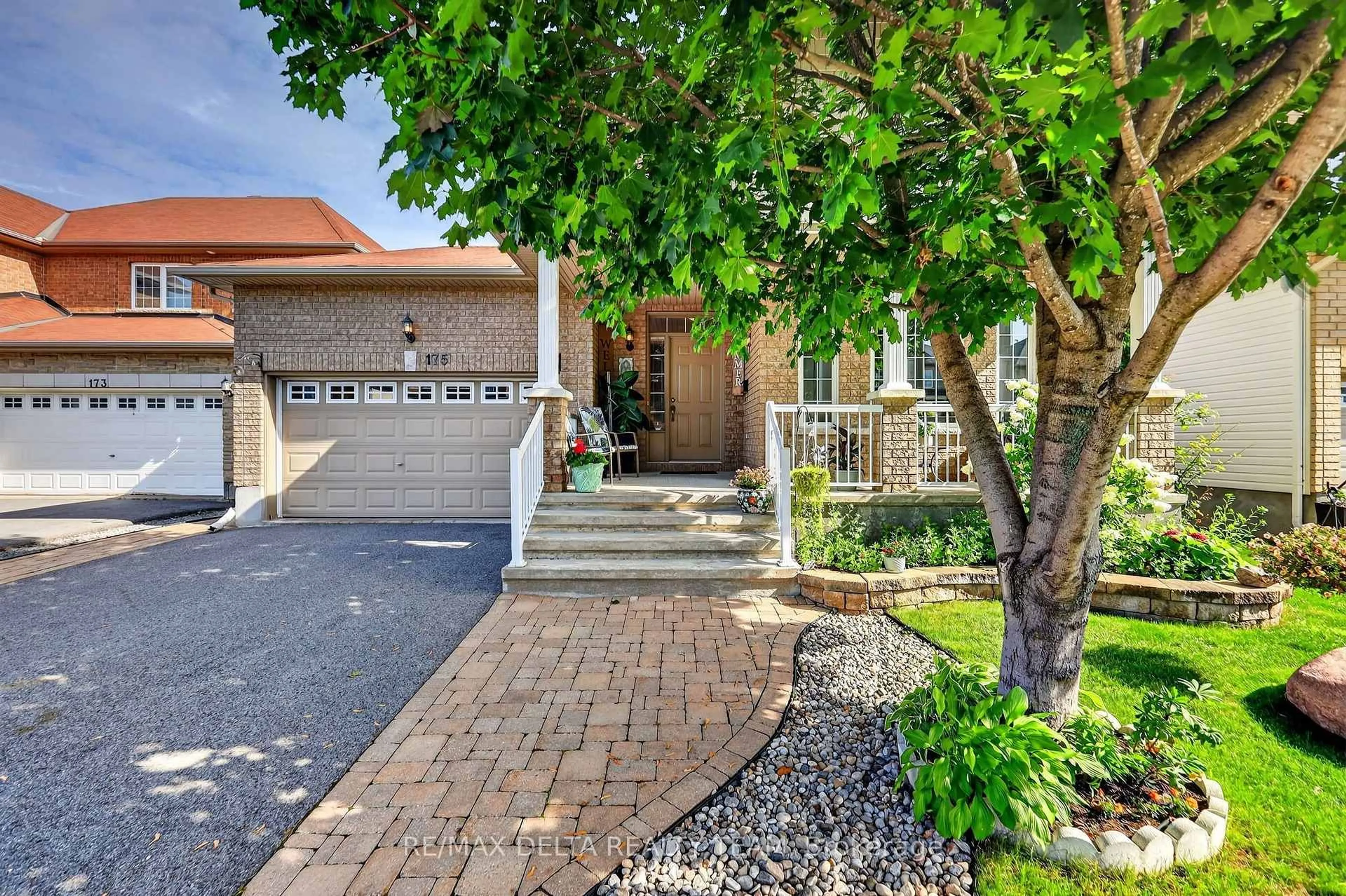 Unknown for 175 Felicity Cres, Ottawa Ontario K1W 0C1