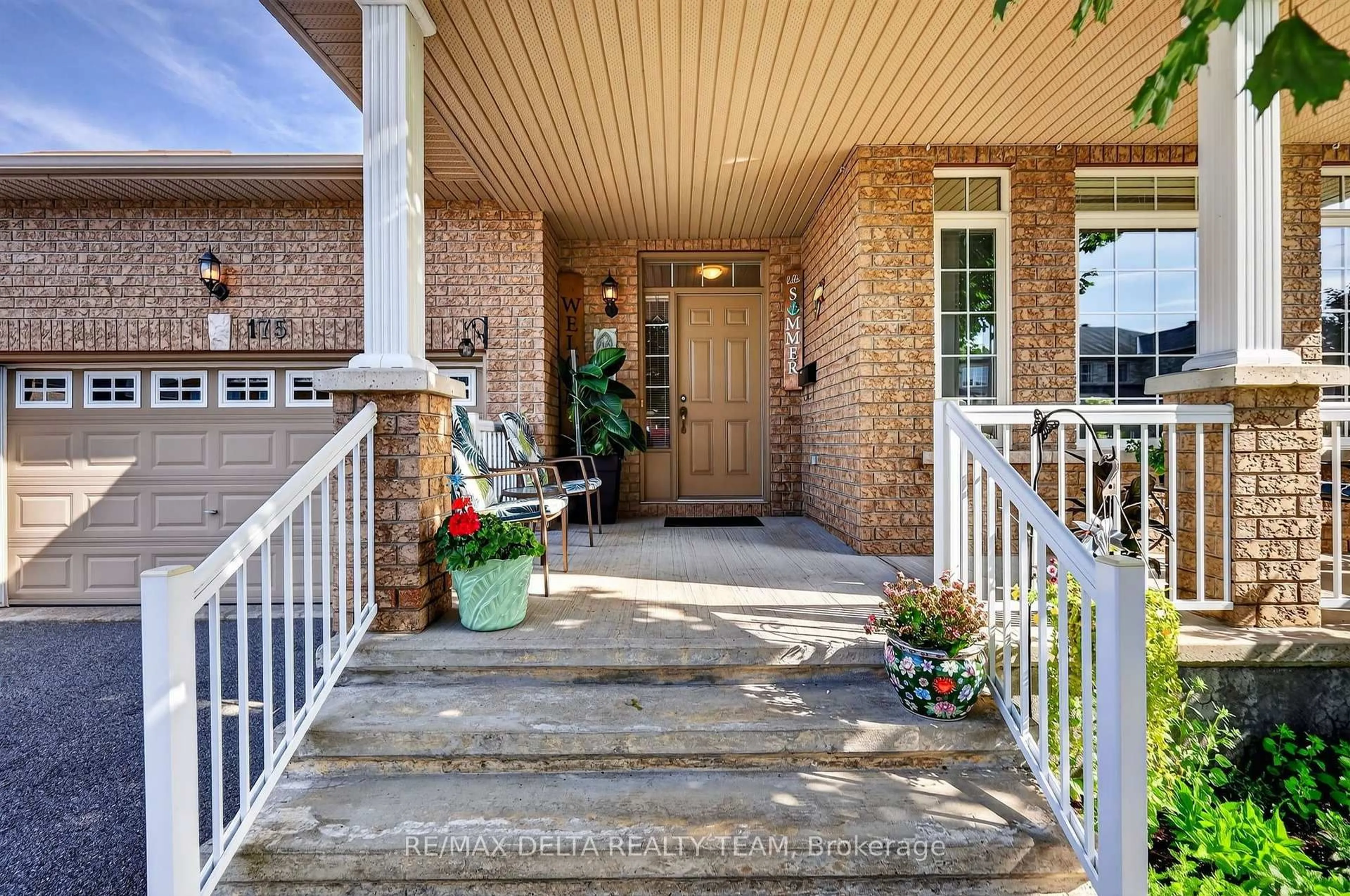 Unknown for 175 Felicity Cres, Ottawa Ontario K1W 0C1