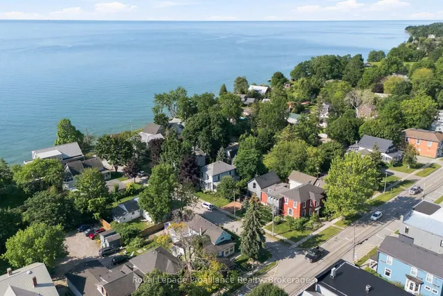 28 West St, Prince Edward County 5
