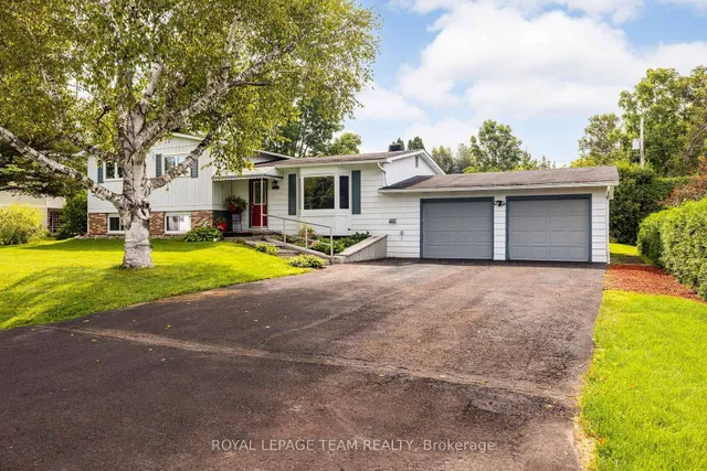 1016 Boucher Cres, Manotick 2