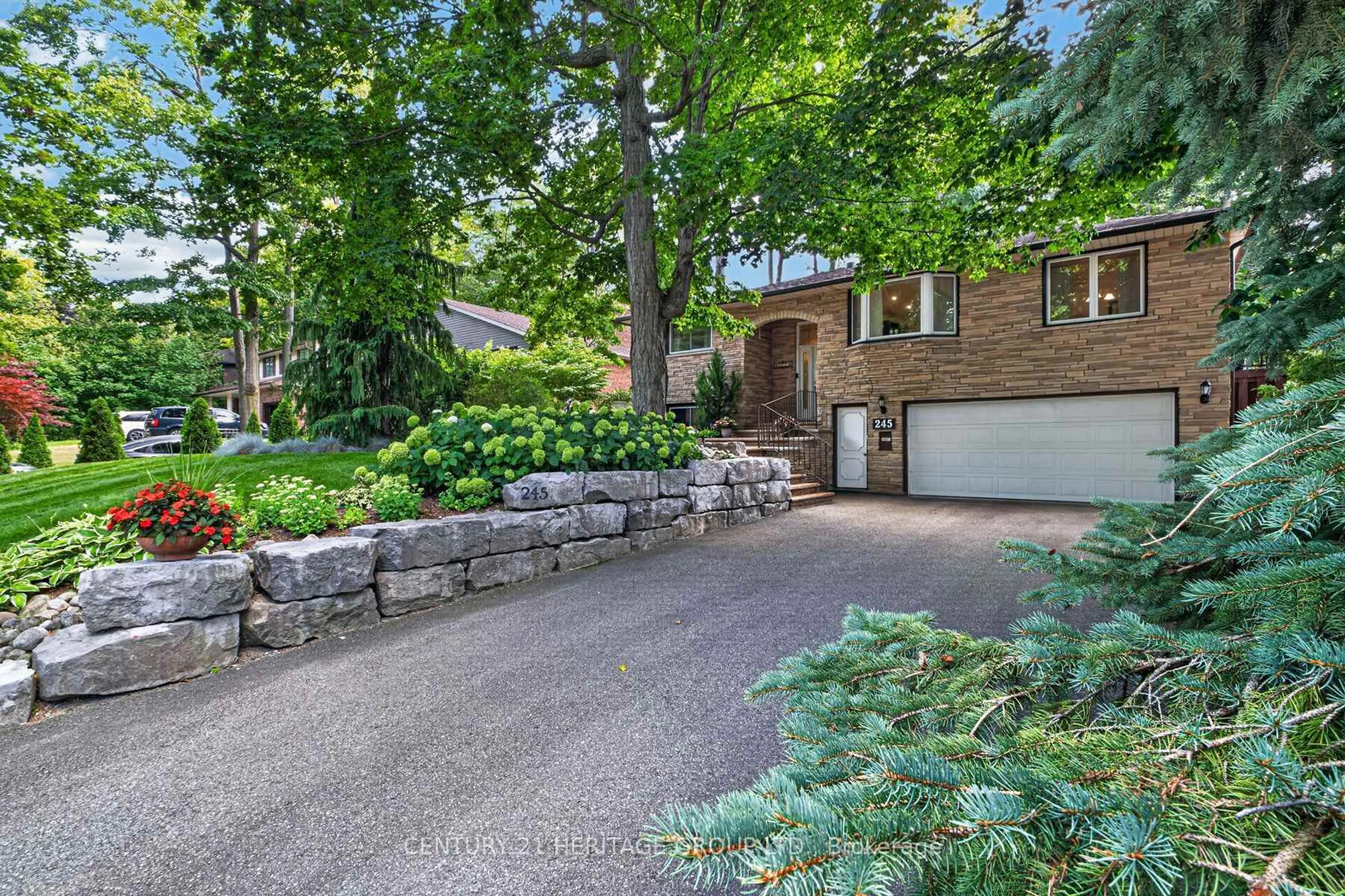 Unknown for 245 Corrie Cres, Waterloo Ontario N2L 5W3