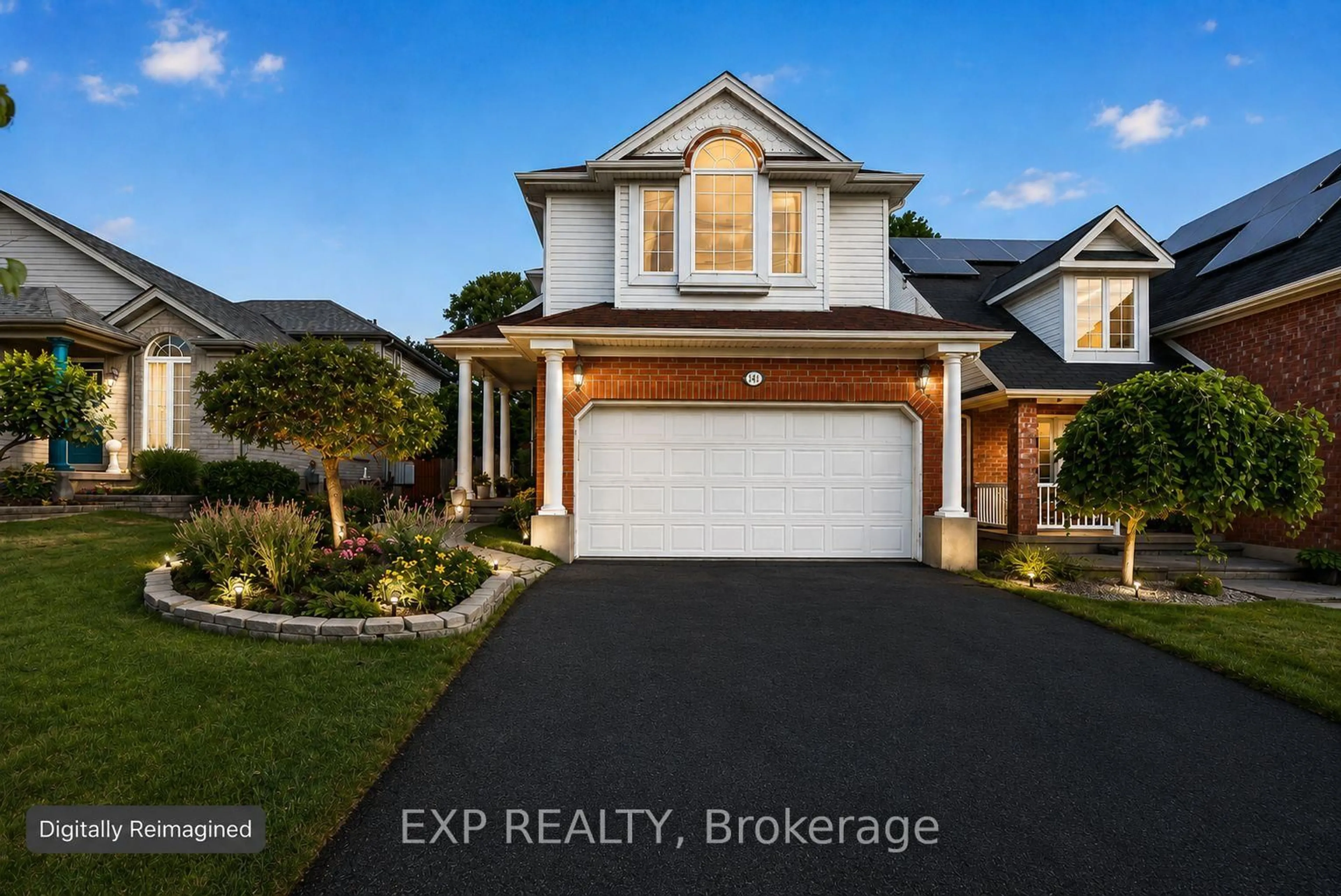 Unknown for 141 Starwood Dr, Guelph Ontario N1E 7G7