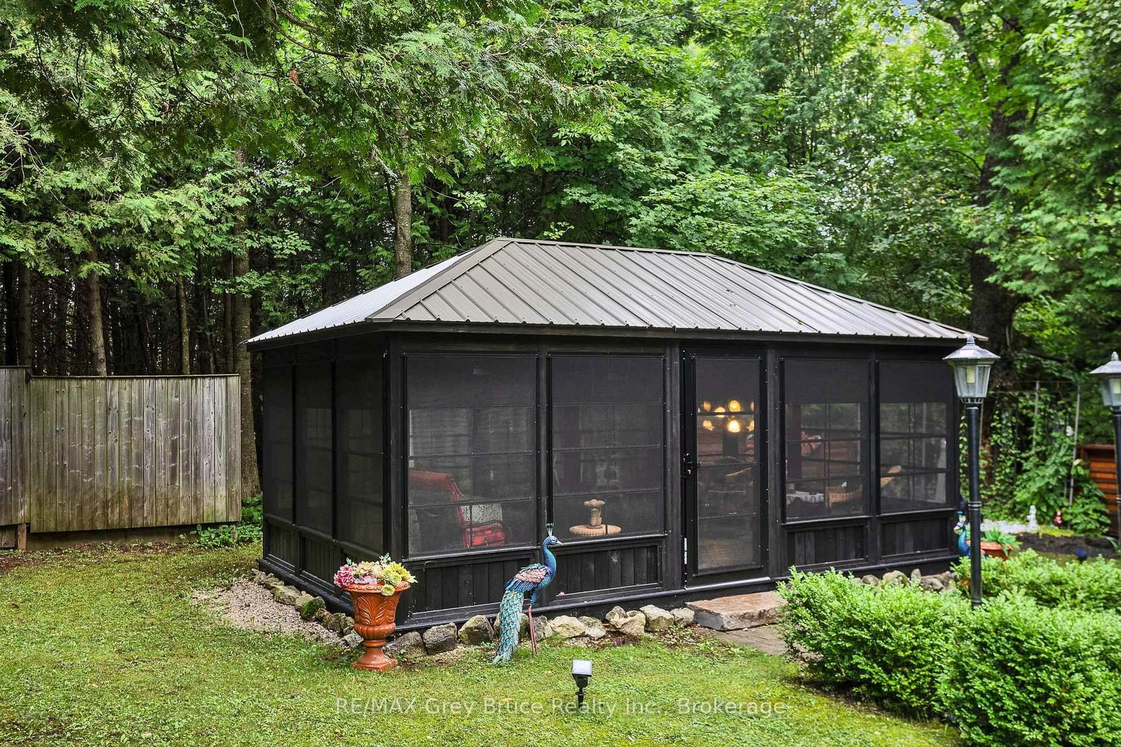 Shed for 263617 Southgate Rd, Southgate Ontario N0G 1R0
