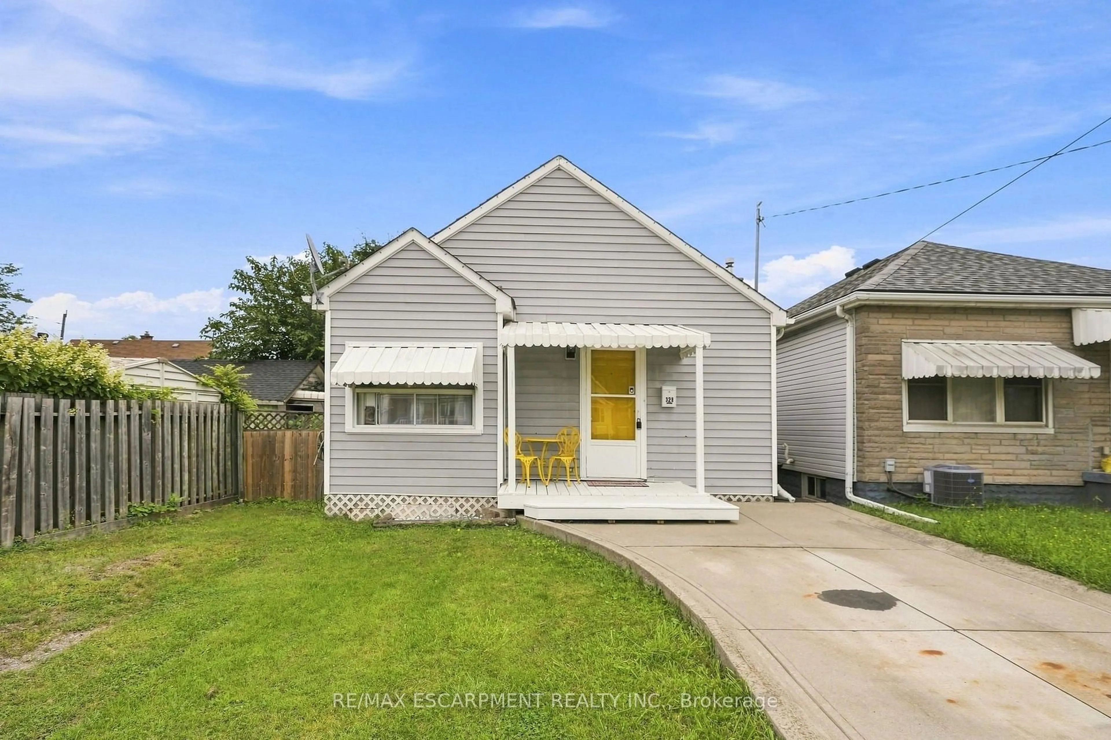 Unknown for 328 Woodward Ave, Hamilton Ontario L8H 6N5