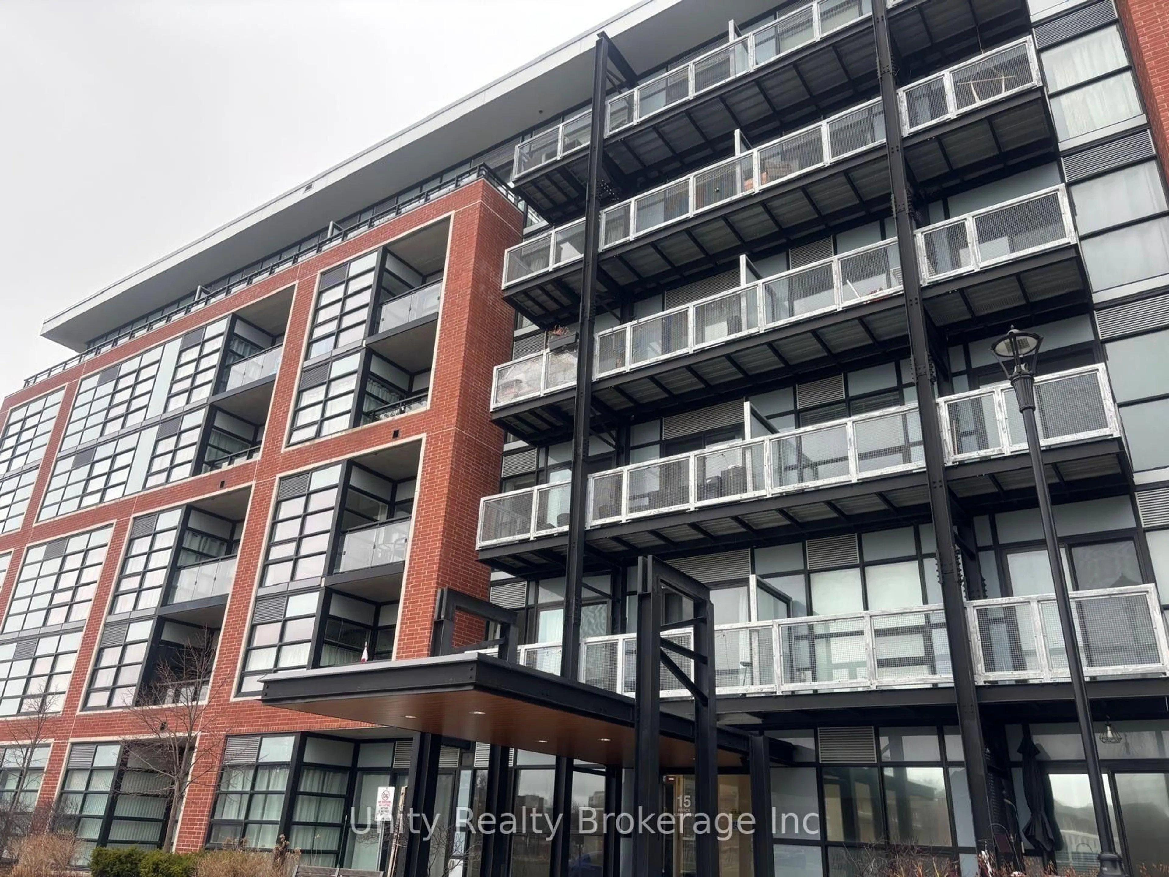 Unknown for 15 Prince Albert Blvd #312, Kitchener Ontario N2H 0C2