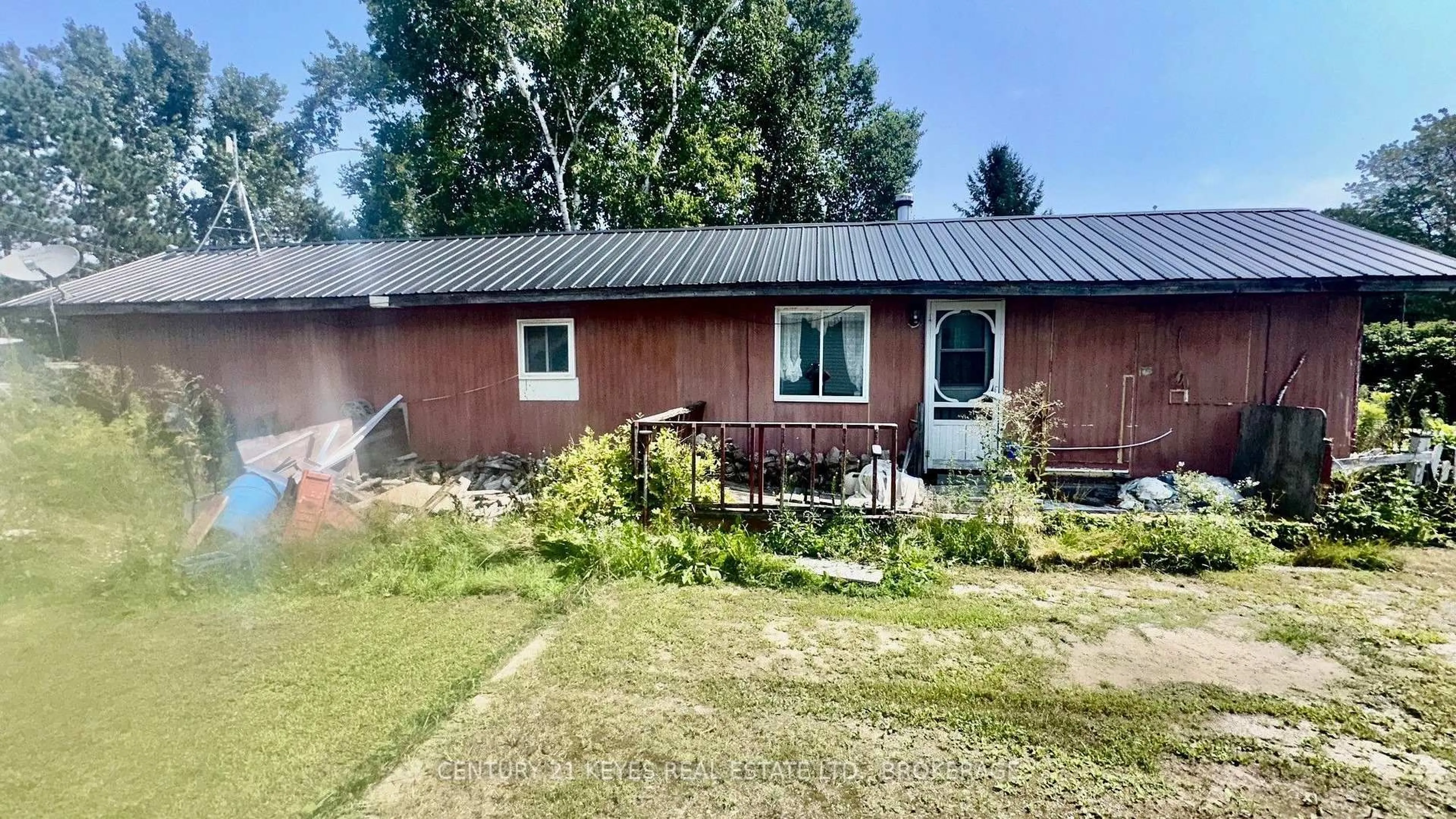 Unknown for 104 Ellisville Rd #24, Leeds and the Thousand Islands Ontario K0H 2N0