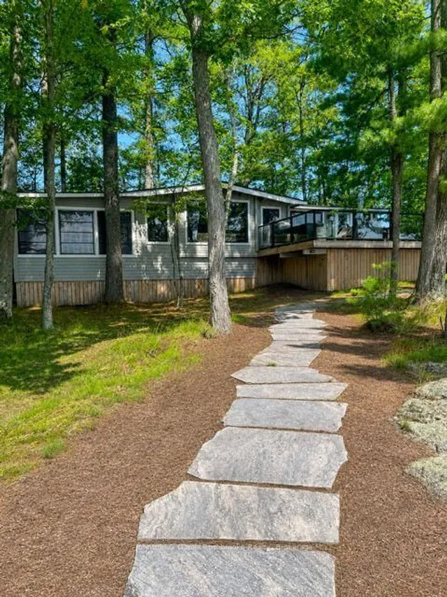 456 Eilean Gowan Island, Bracebridge 2