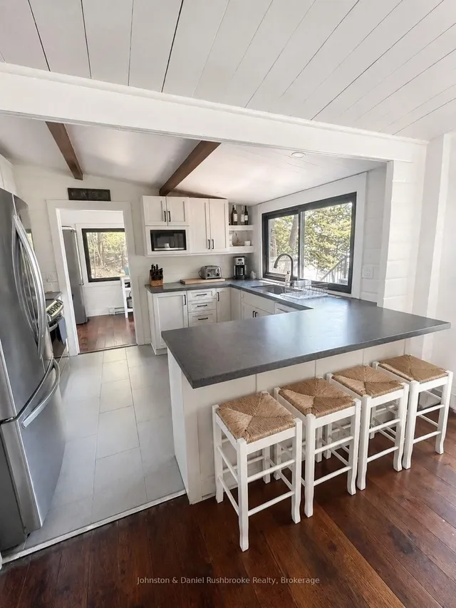 456 Eilean Gowan Island, Bracebridge 4