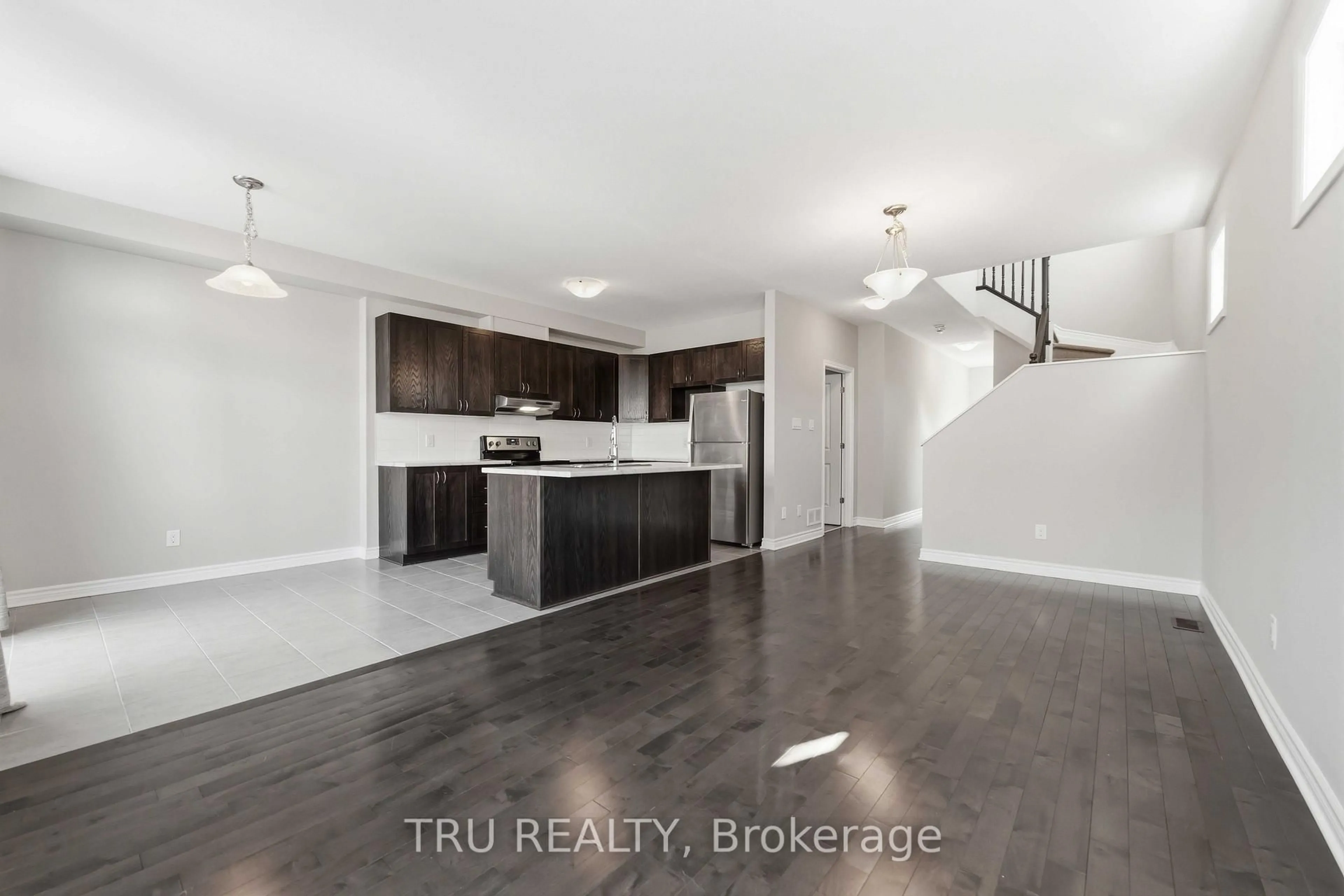 Open concept kitchen, unknown for 236 Yellowcress Way, Ottawa Ontario K4A 1C3