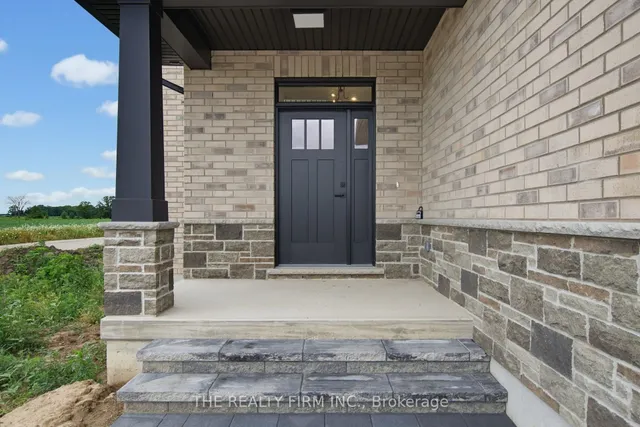 291 Elizabeth St, Southwest Middlesex 2