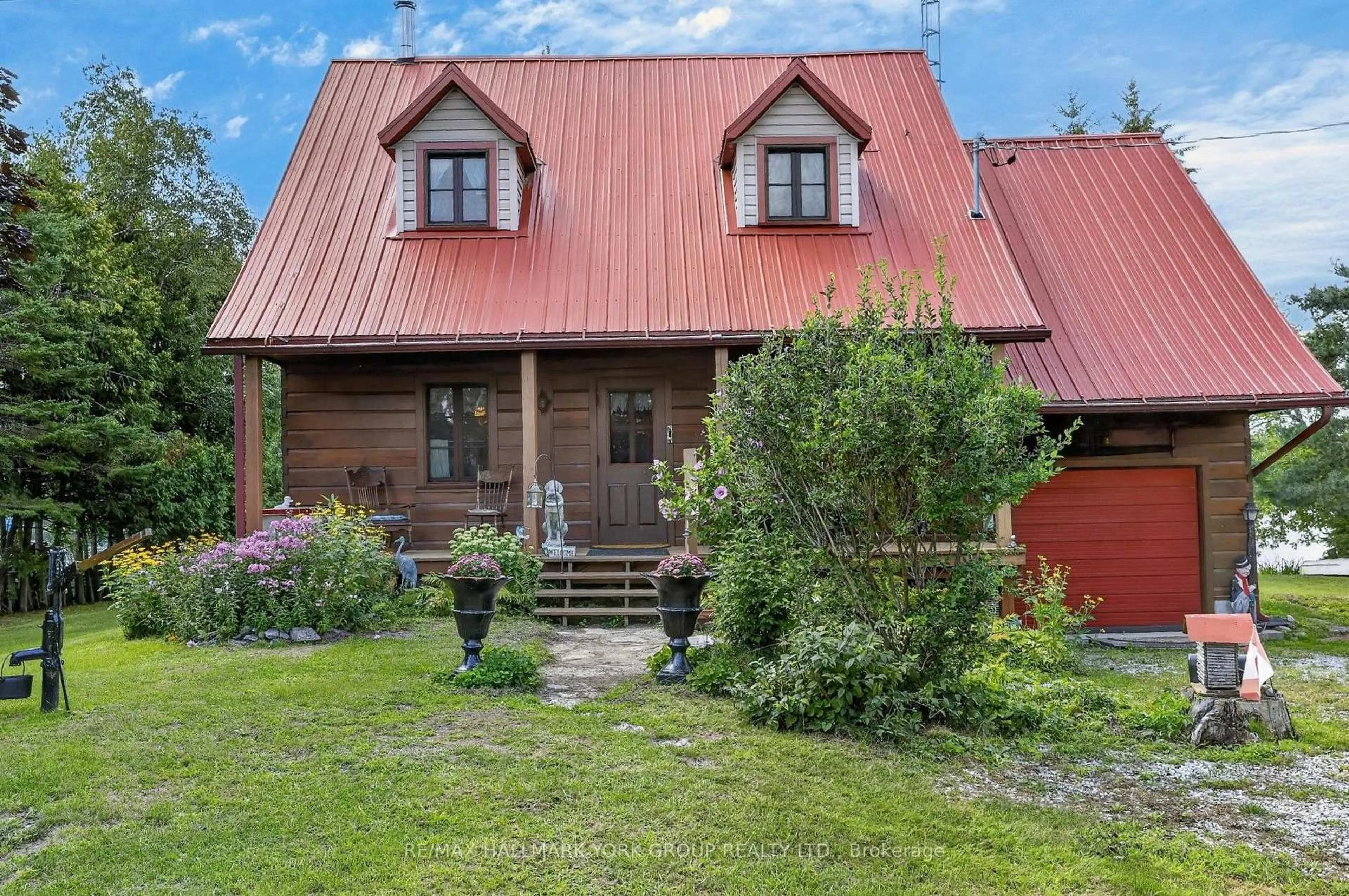 Unknown for 334 Moorings Dr, Kawartha Lakes Ontario K0M 1N0