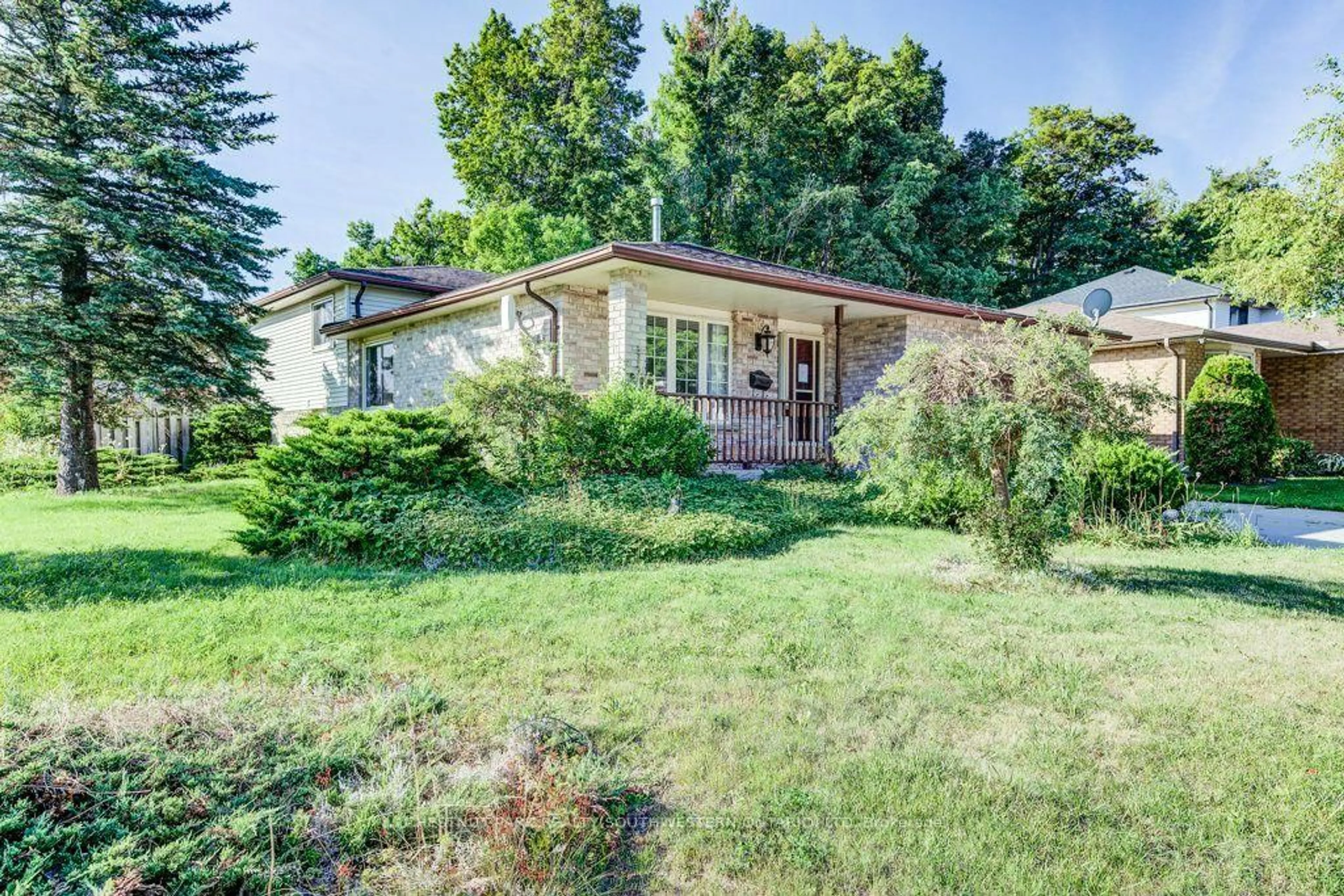 Unknown for 3 Cora Dr, Kitchener Ontario N2N 3C6