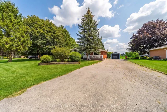 198 Main St, Huron East 5