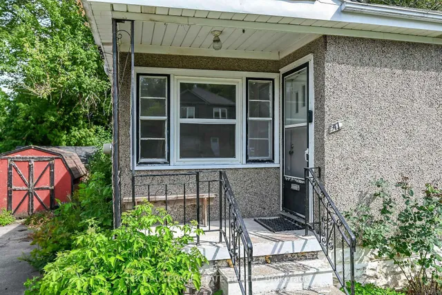 47 Broadway Ave, Hamilton 3