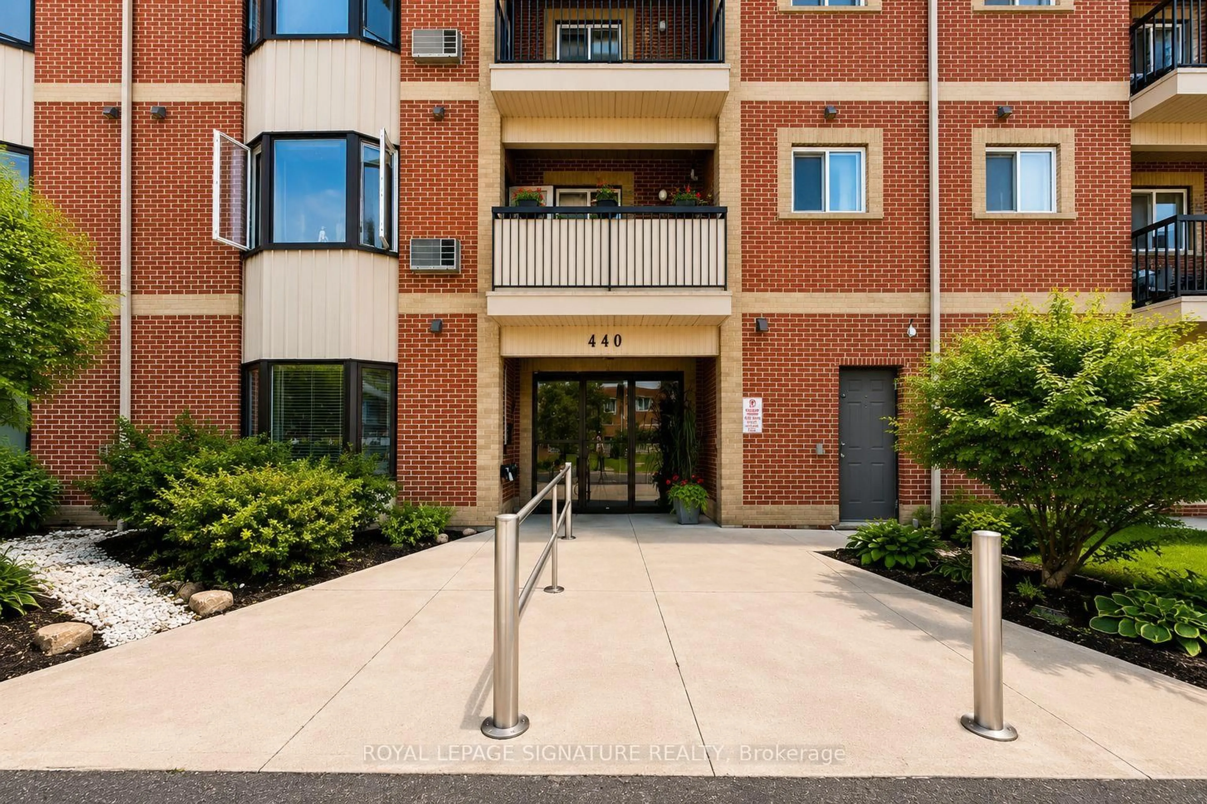 Unknown for 440 Durham St #307, Wellington North Ontario N0G 2L1