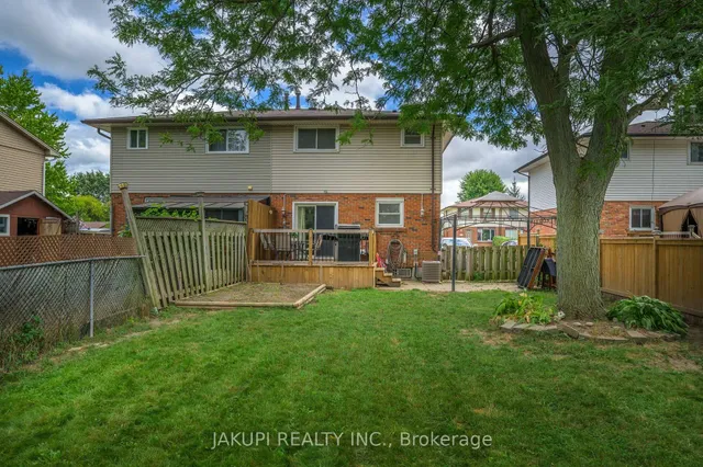 152 Culver Cres, London East 2