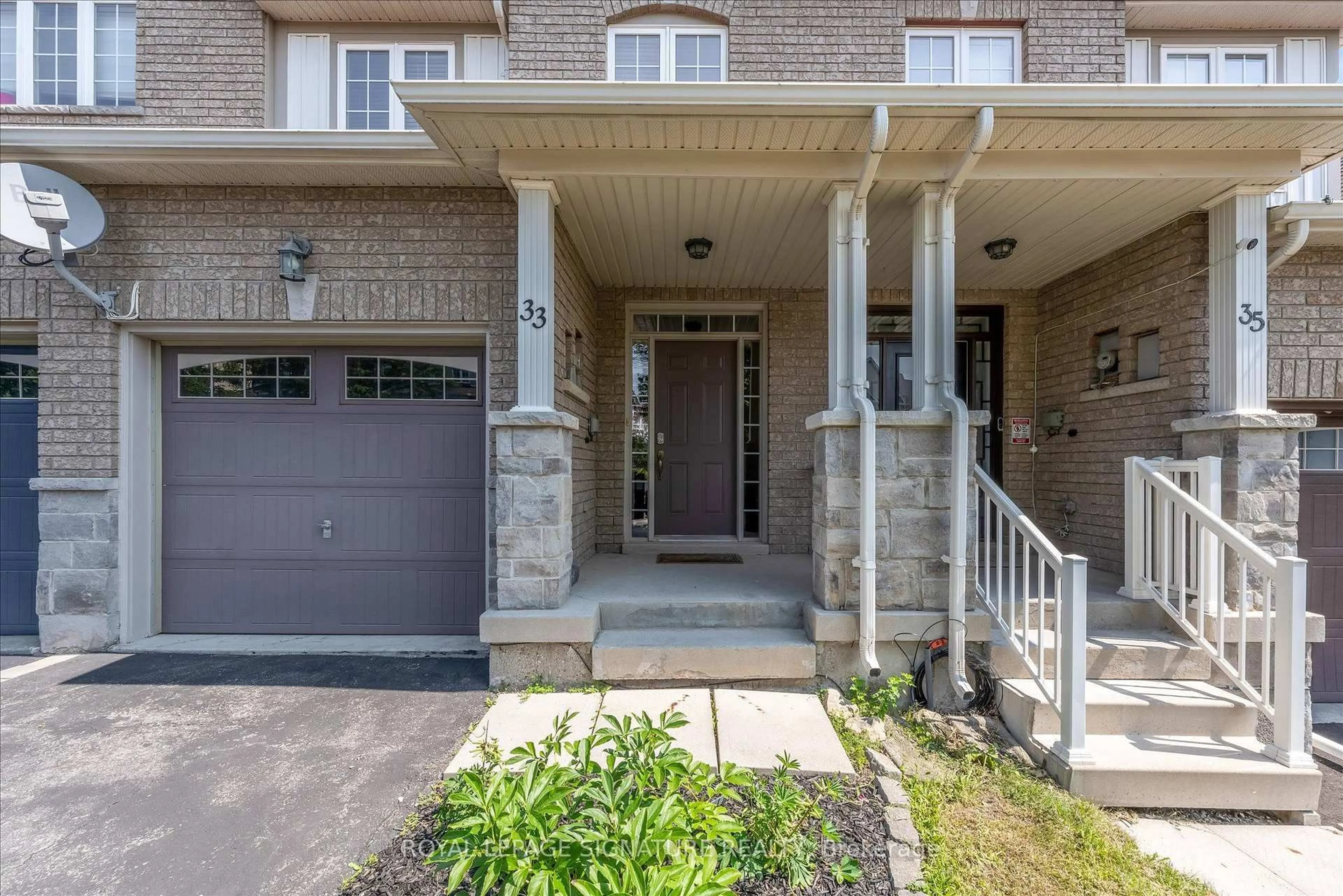 Unknown for 33 Browview Dr, Hamilton Ontario L8B 0L4