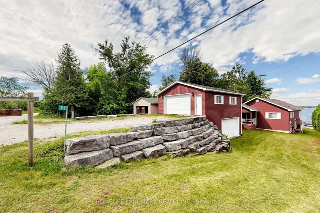 111 Campbell Beach Rd, Kawartha Lakes 2