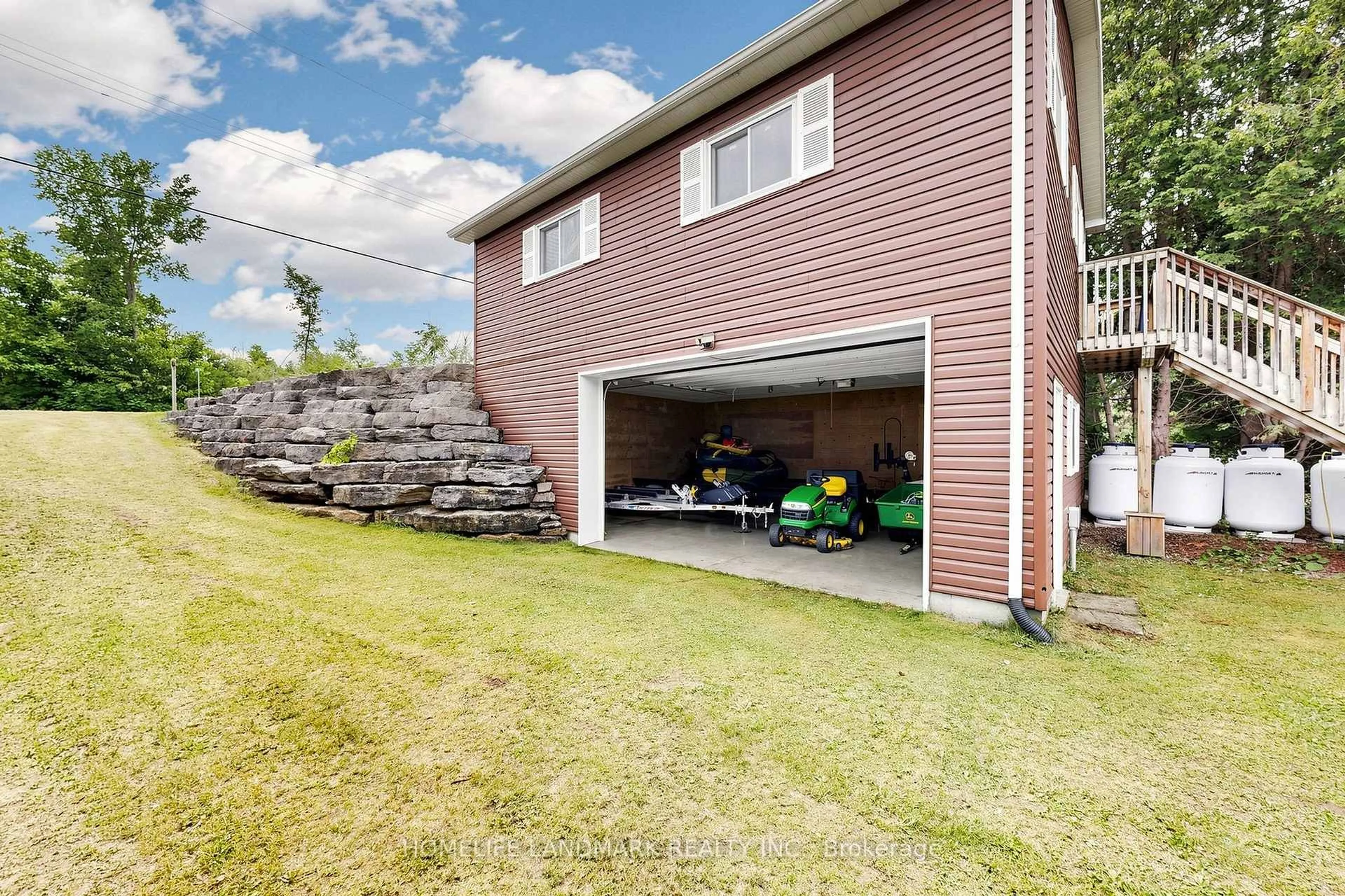 Unknown for 111 Campbell Beach Rd, Kawartha Lakes Ontario L0K 1B0
