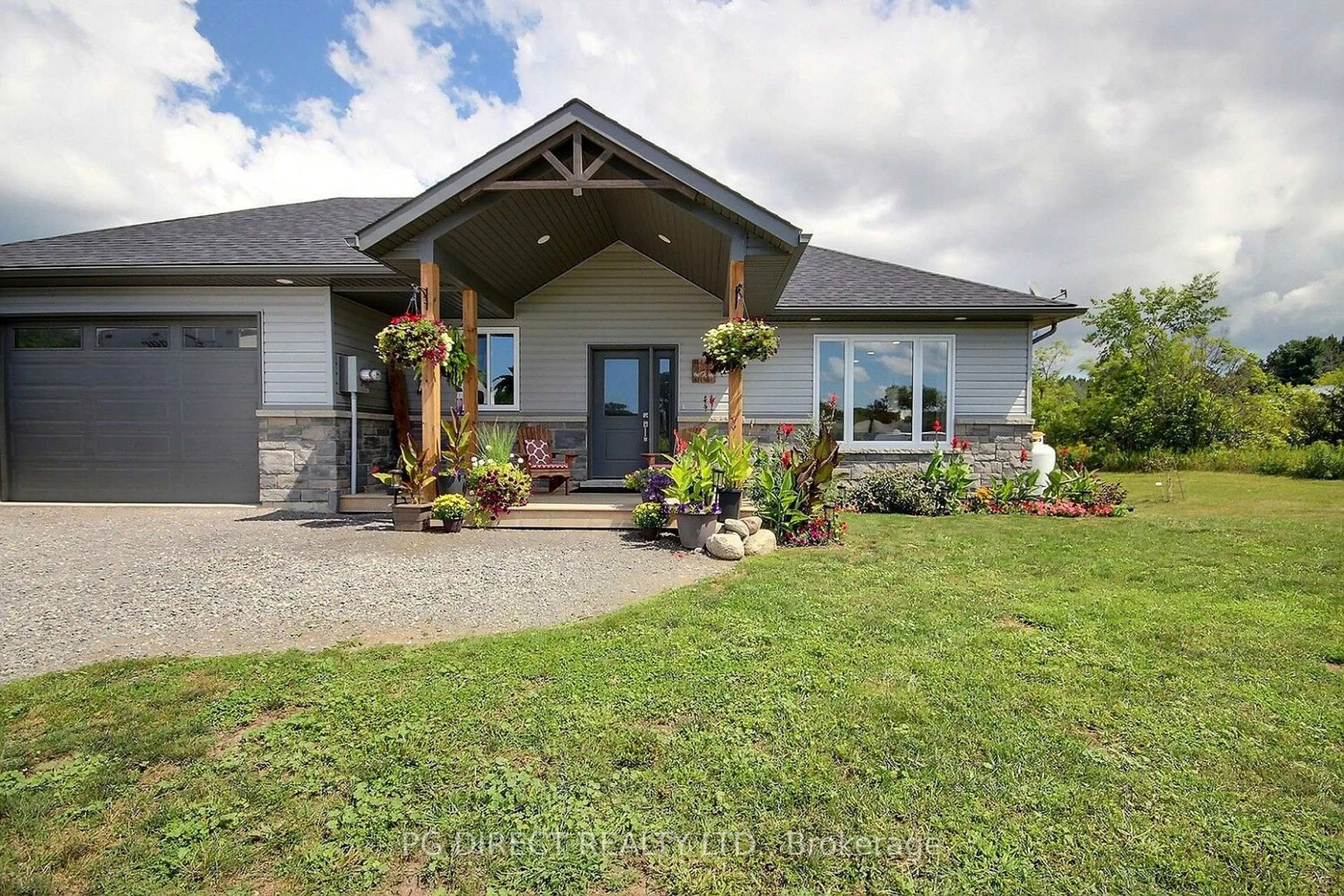 Unknown for 653 Pinewood School Rd, Cramahe Ontario K0K 1M0