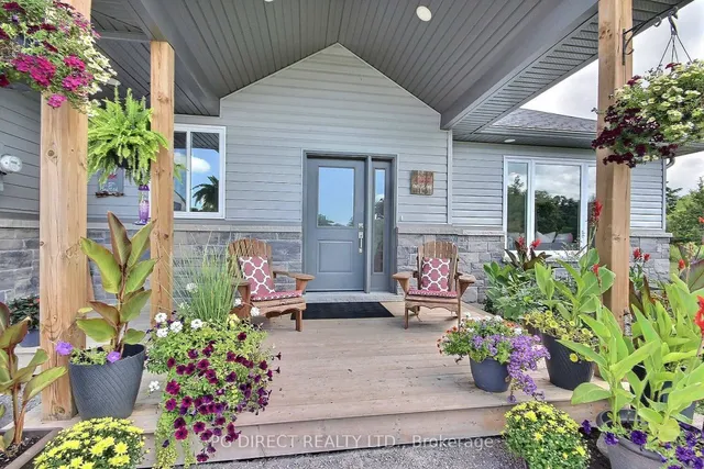 653 Pinewood School Rd, Cramahe 2