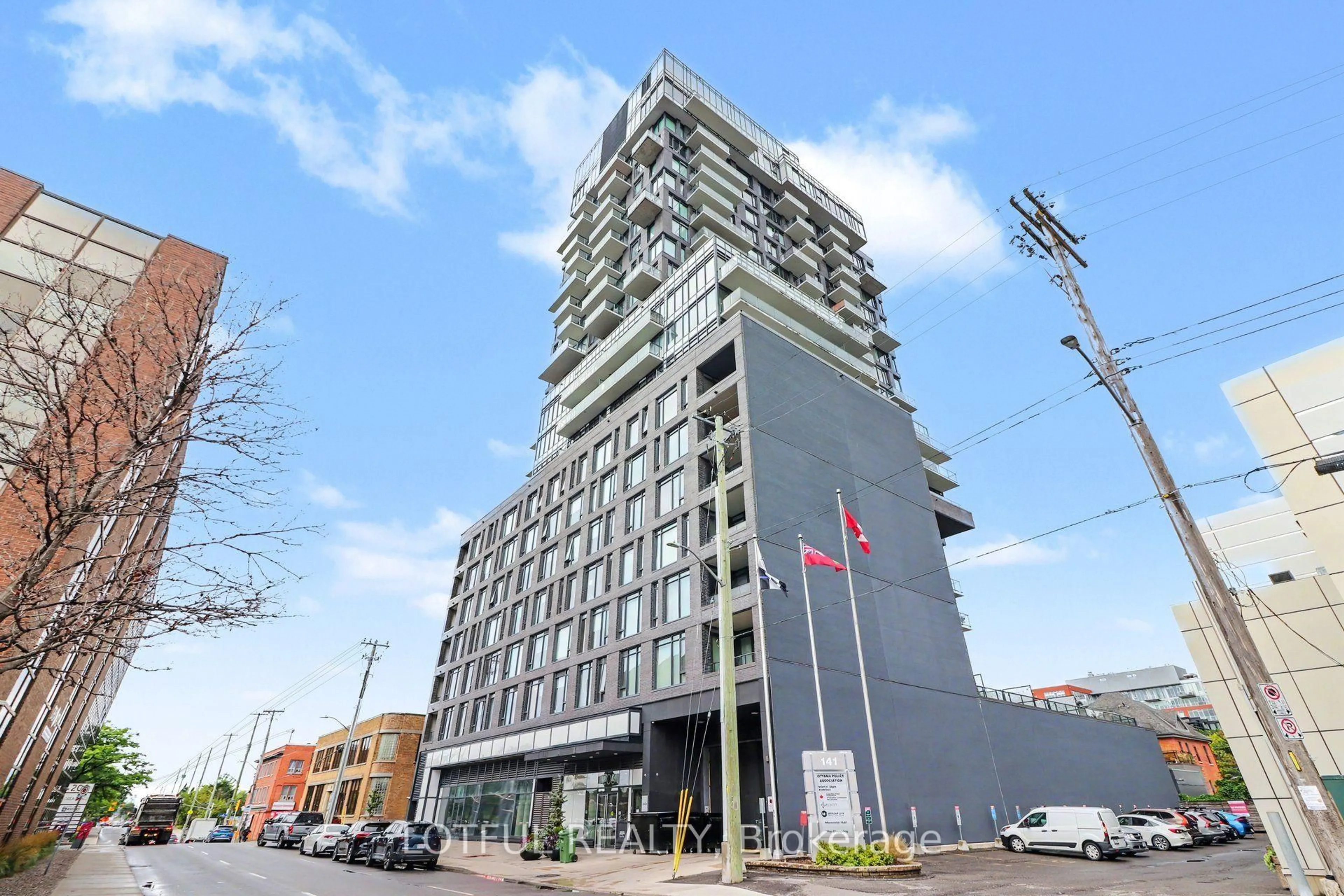 Unknown for 203 Catherine St #1309, Ottawa Ontario K2P 1J5