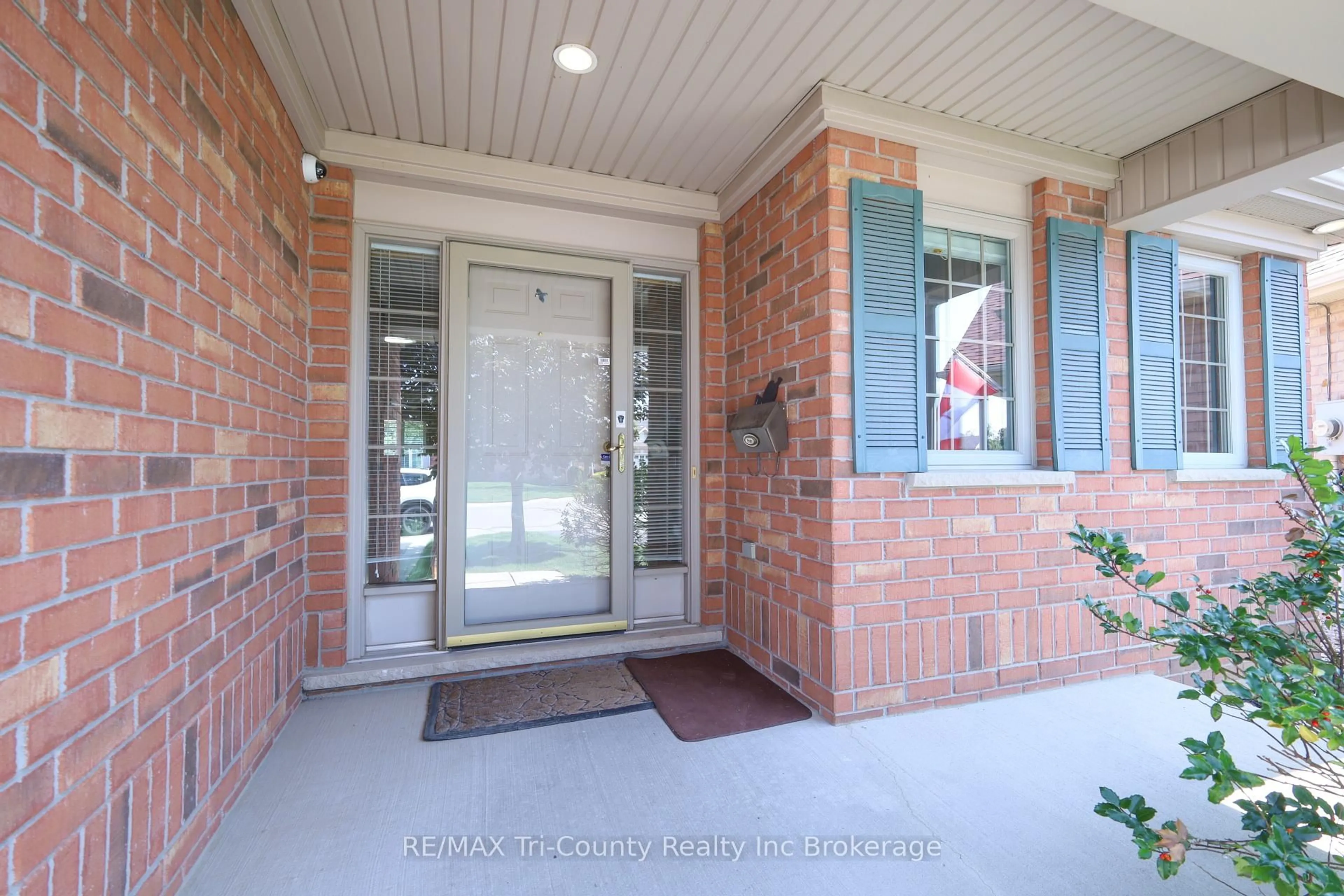 Unknown for 126 Weston Dr, Tillsonburg Ontario N4G 5X1
