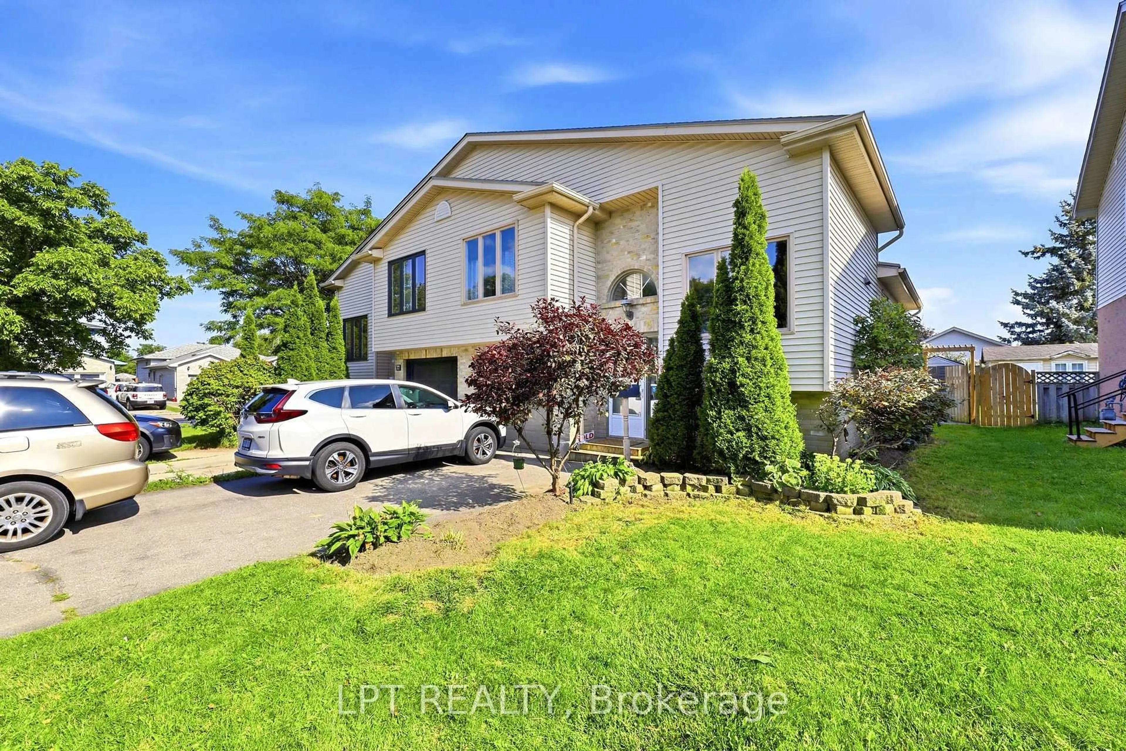 Unknown for 79 Sunrise Cres, London East Ontario N5V 4V8