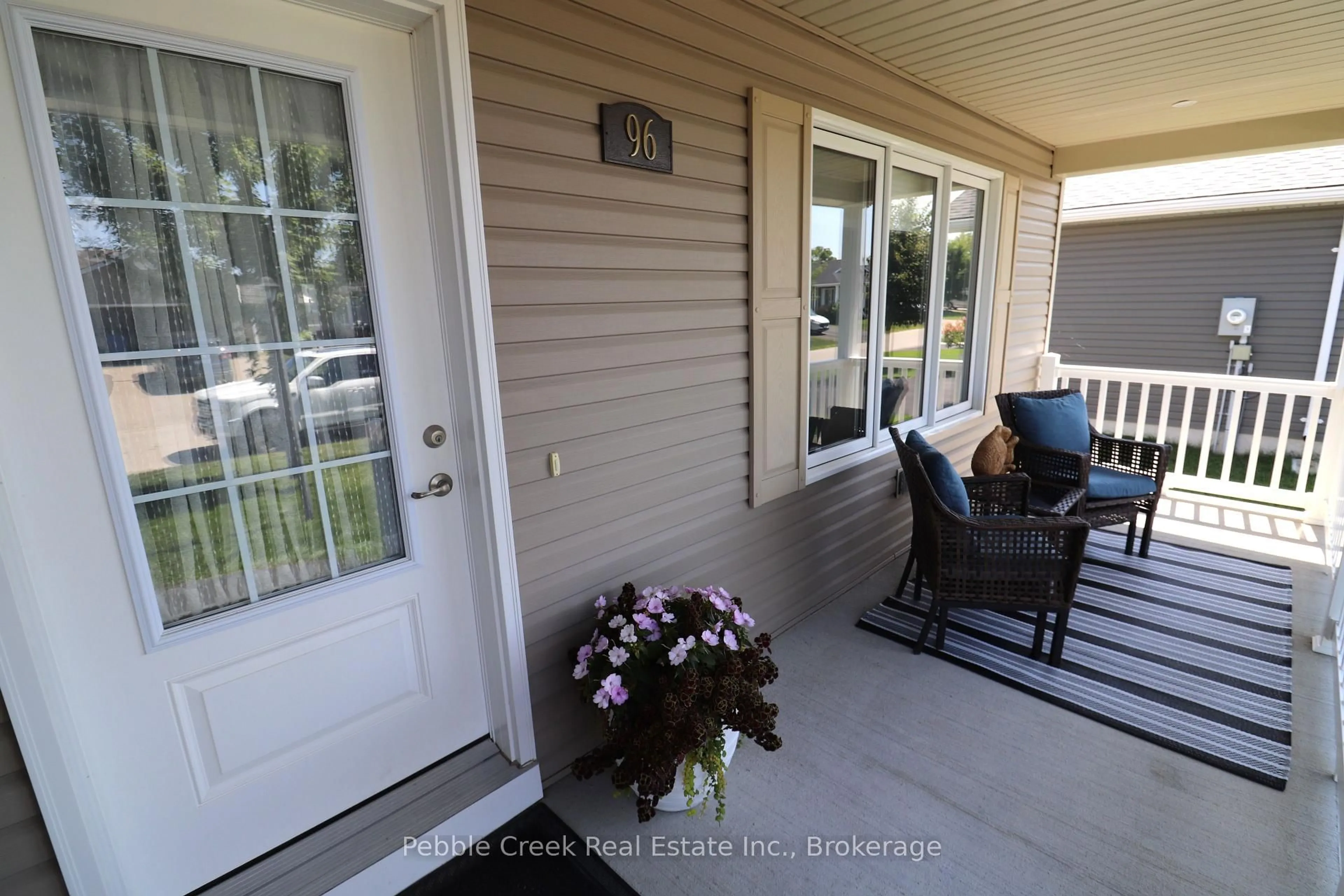 Unknown for 96 Lake Breeze Dr, Ashfield-Colborne-Wawanosh Ontario N7A 0B9