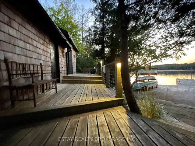 1 Island 60, Leeds and the Thousand Islands 2