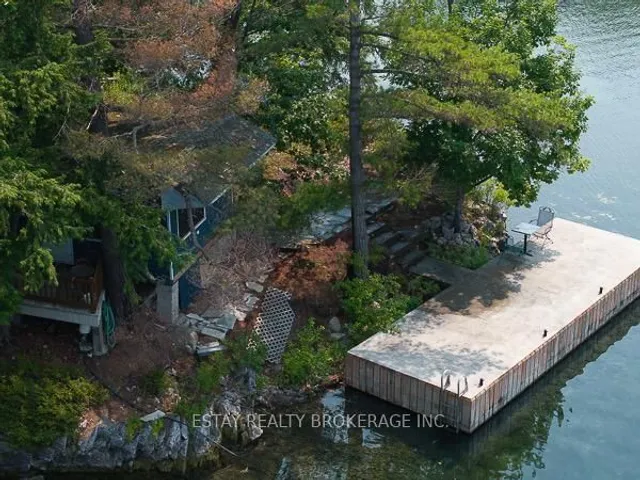 1 Island 60, Leeds and the Thousand Islands 3