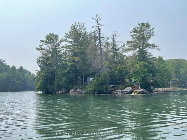 1 Island 60, Leeds and the Thousand Islands 5
