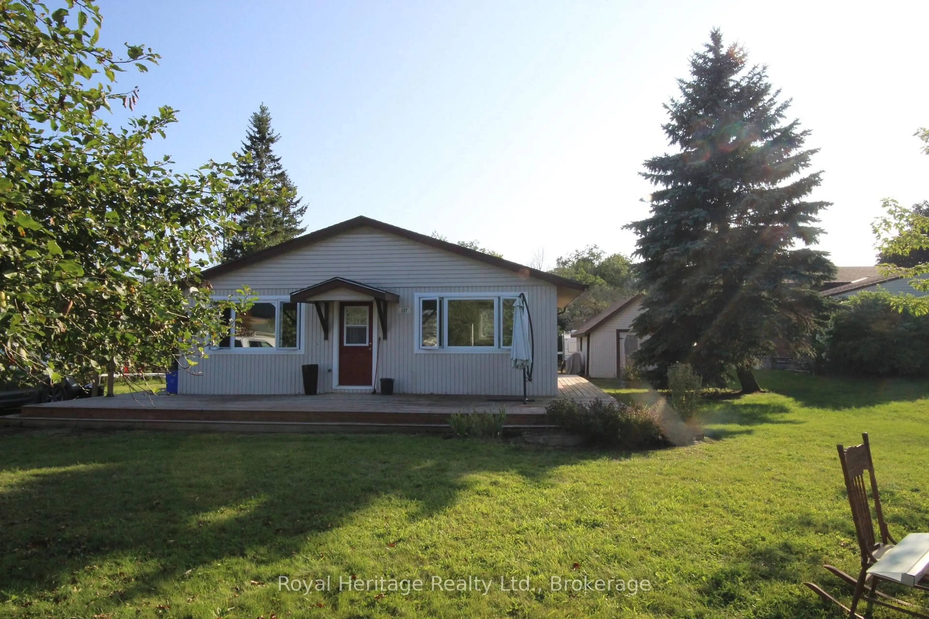 Unknown for 137 Bayshore Rd, Brighton Ontario K0K 1H0