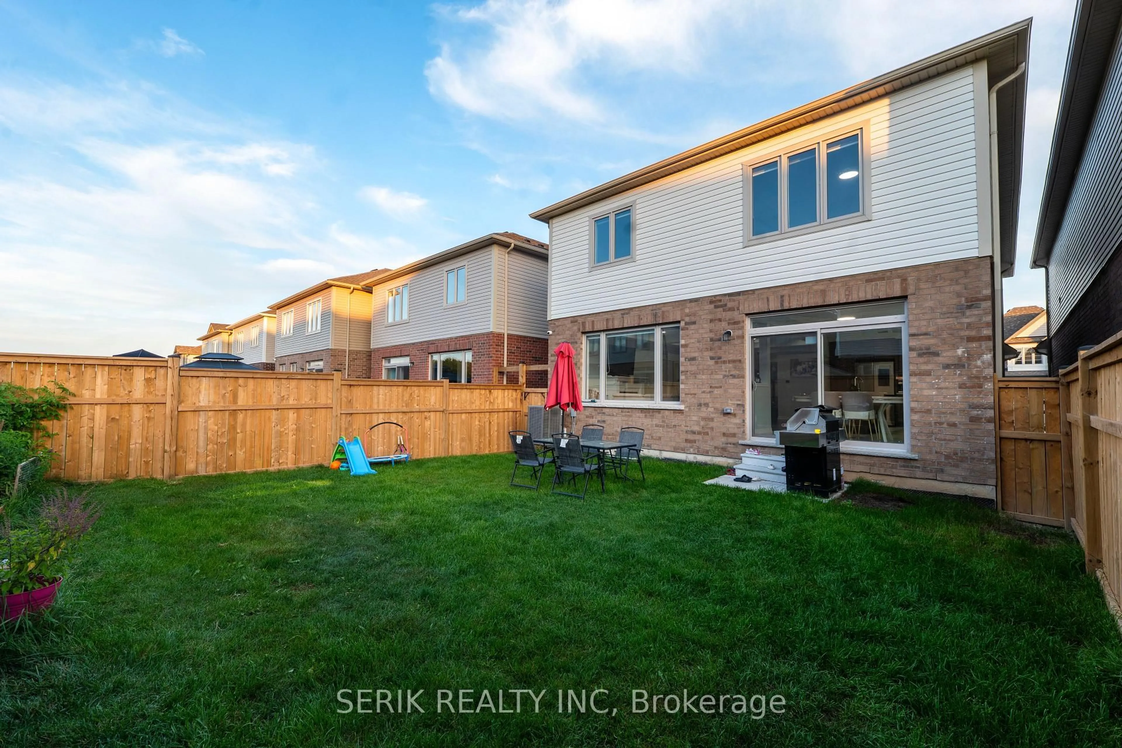 Unknown for 51 GEORGINA St, Kitchener Ontario N2R 0S6
