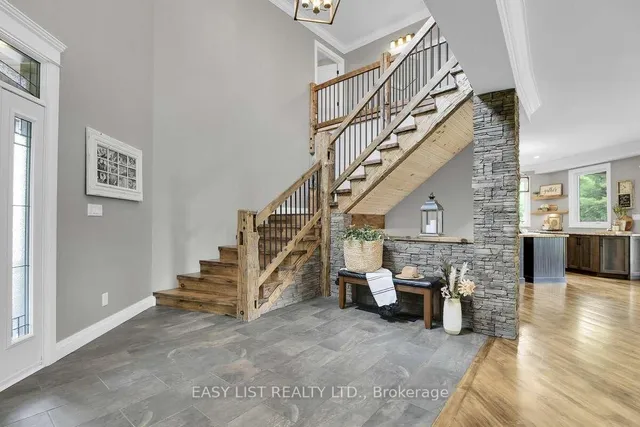 2882 B Line Rd, Pembroke 4