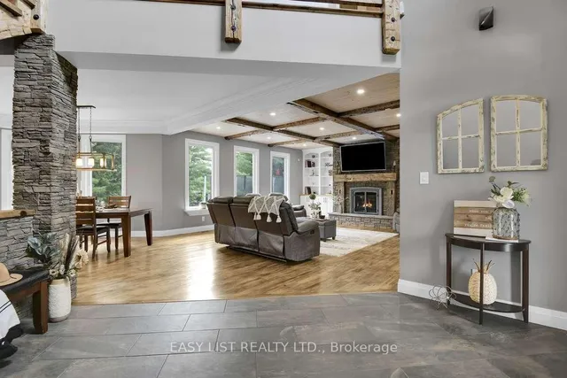 2882 B Line Rd, Pembroke 5