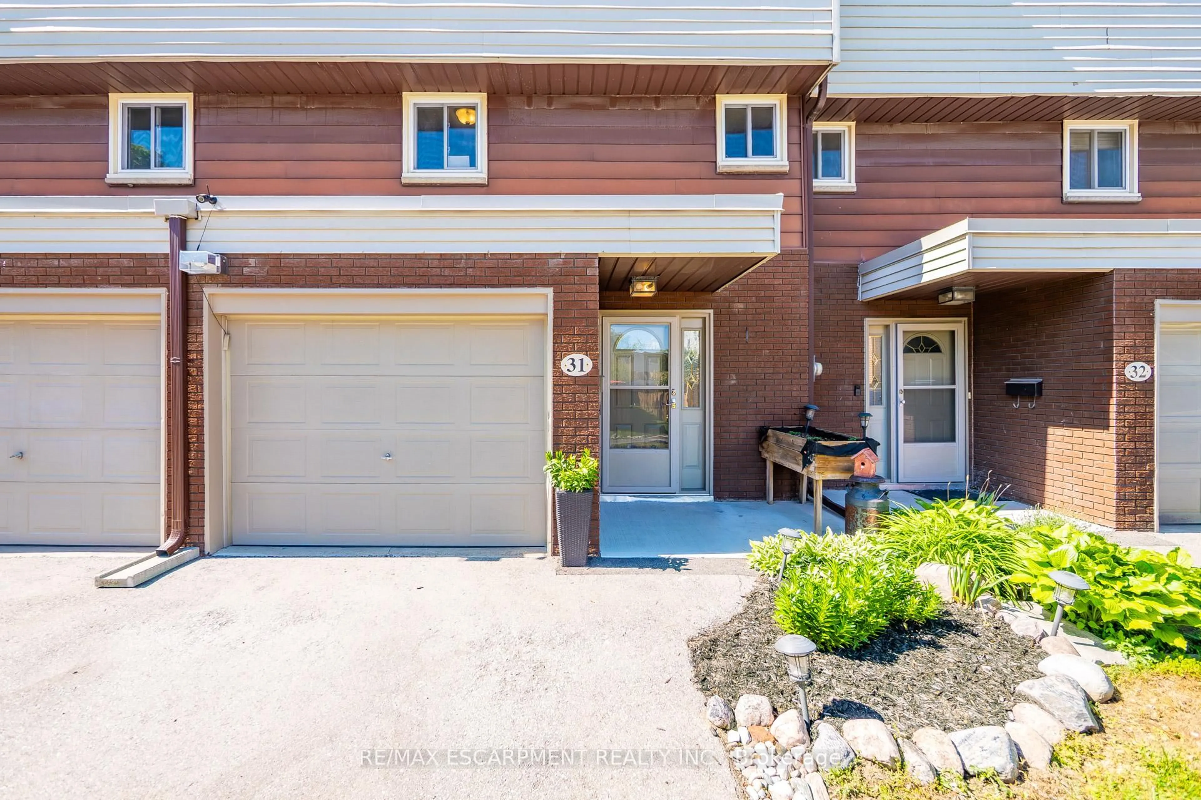 Unknown for 23 Watsons Lane #31, Hamilton Ontario L9H 5G9