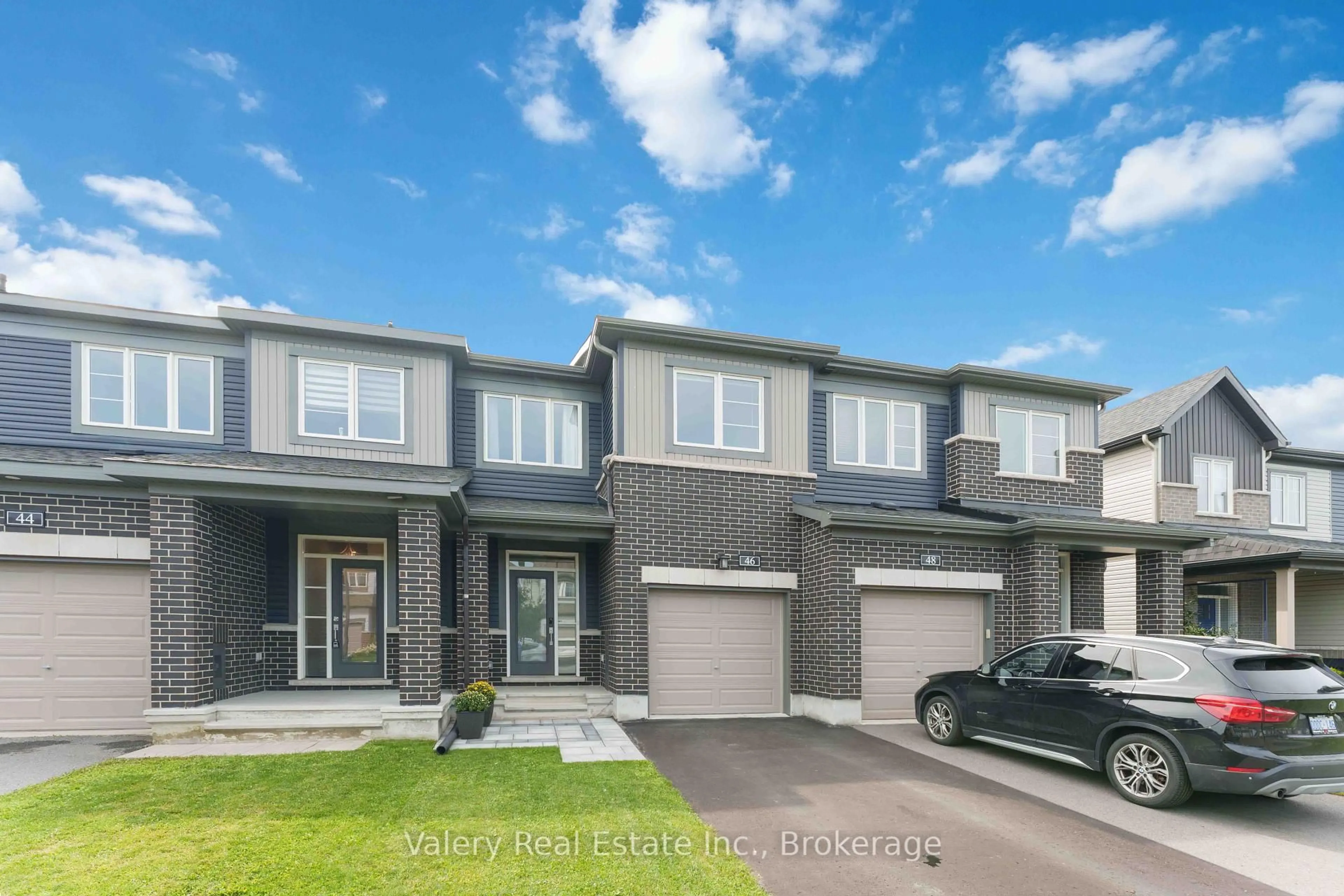 Unknown for 46 Gardenpost Terr, Ottawa Ontario K4A 1G8